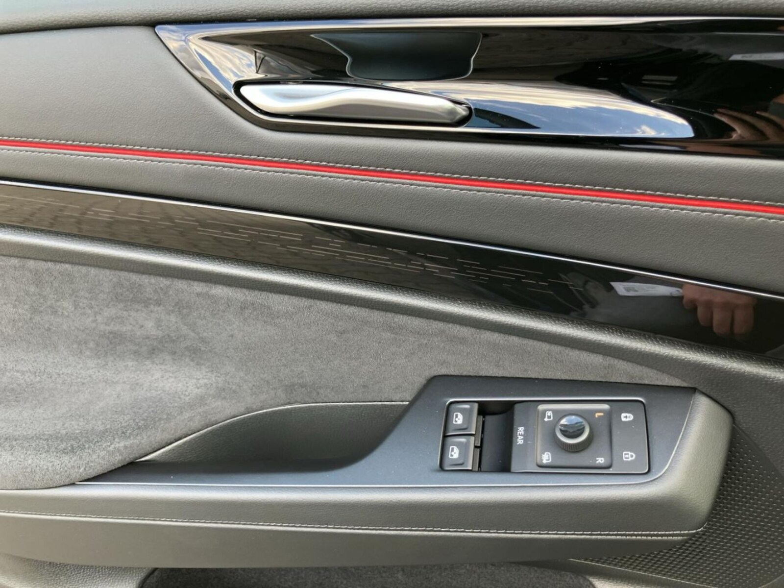 Volkswagen ID.7 Tourer – Bild 14