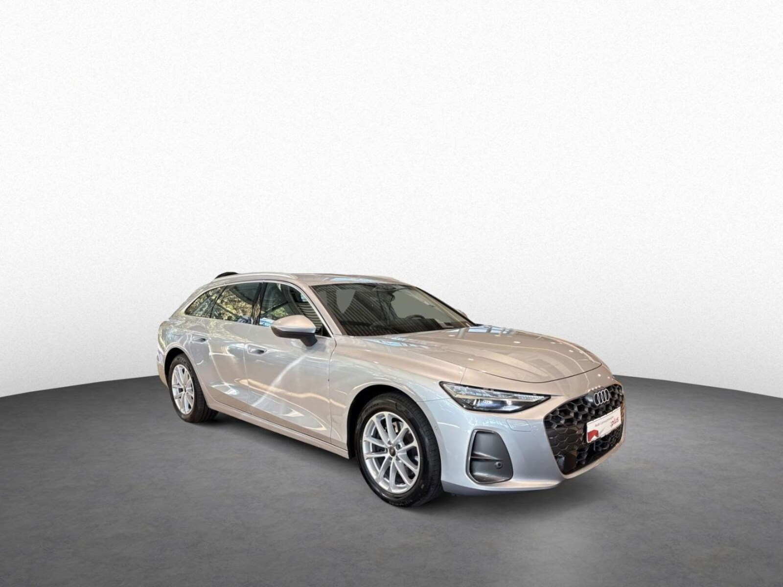 Audi A6 Avant – Bild 5