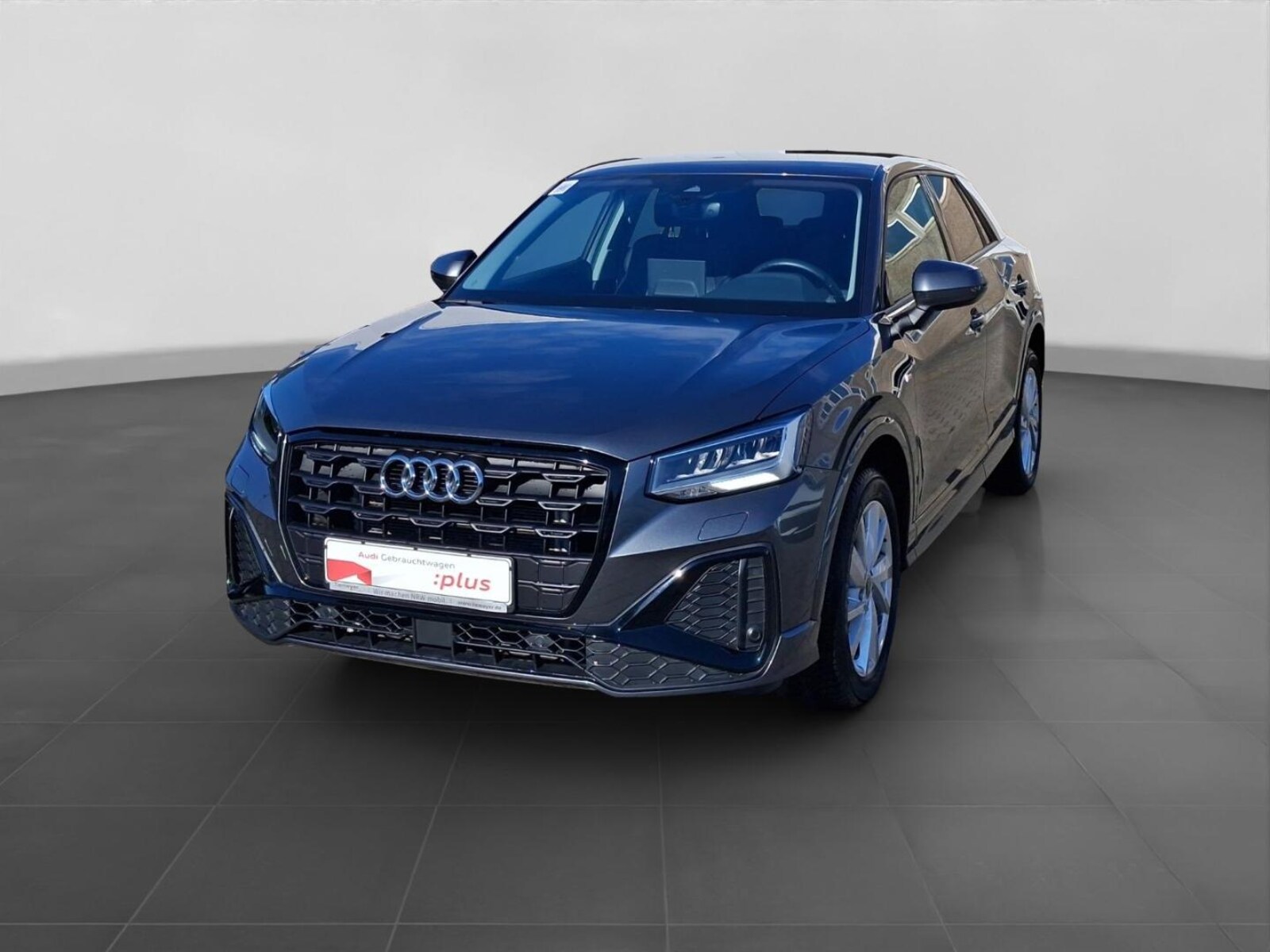 Audi Q2 – Bild 2