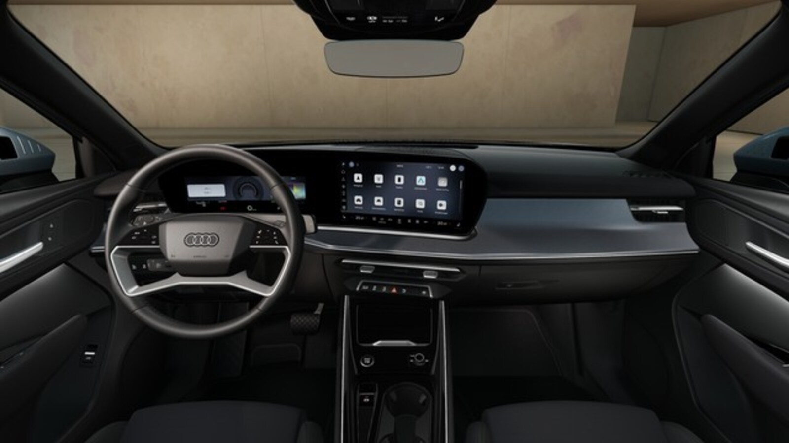 Audi Q3 Sportback – Bild 15