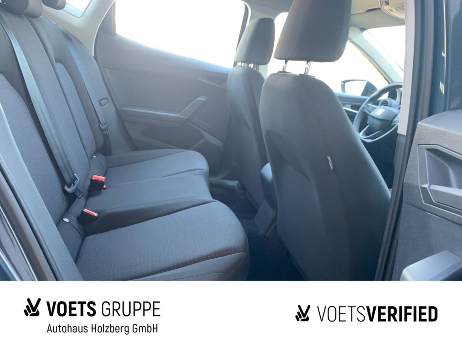 SEAT Ibiza – Bild 13