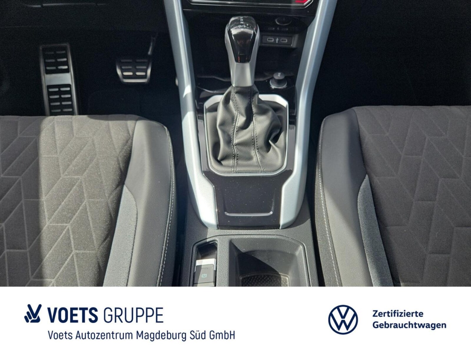 Volkswagen T-Roc – Bild 8