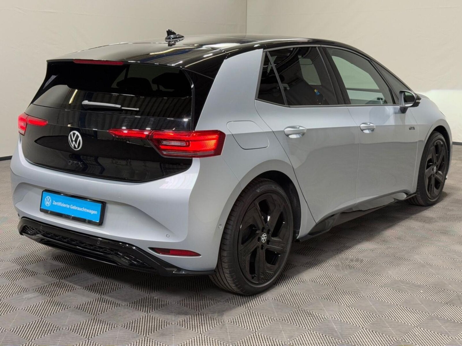 Volkswagen ID.3 – Bild 15