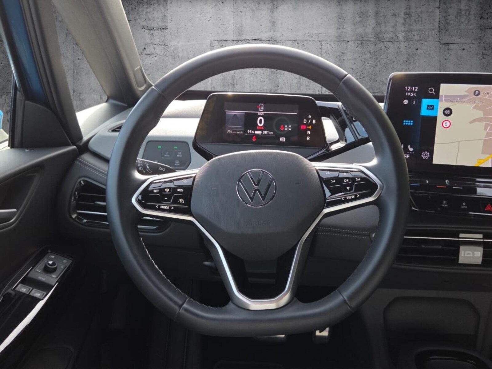 Volkswagen ID.3 – Bild 7