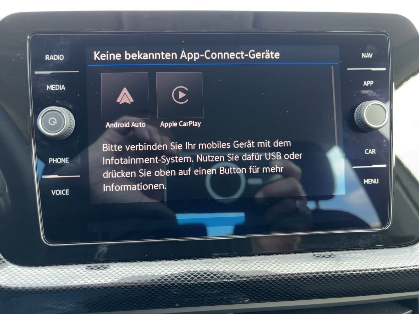 Volkswagen T-Cross – Bild 10