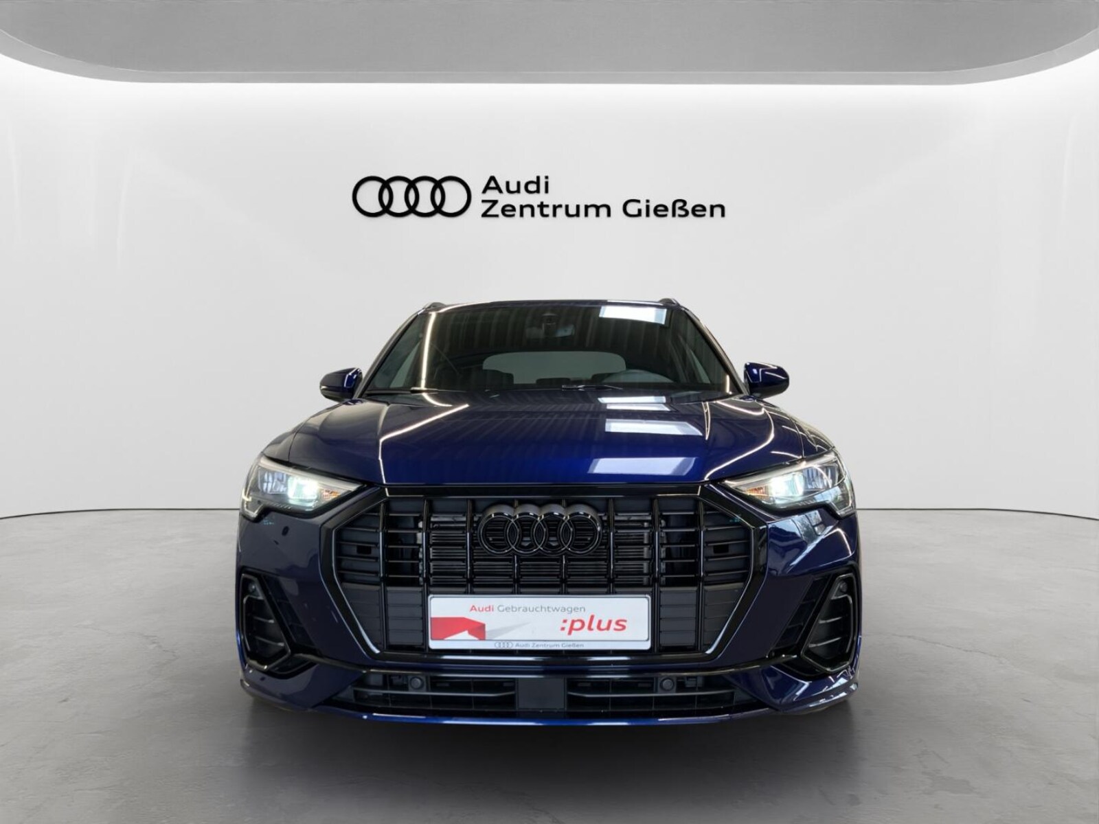 Audi Q3 – Bild 13