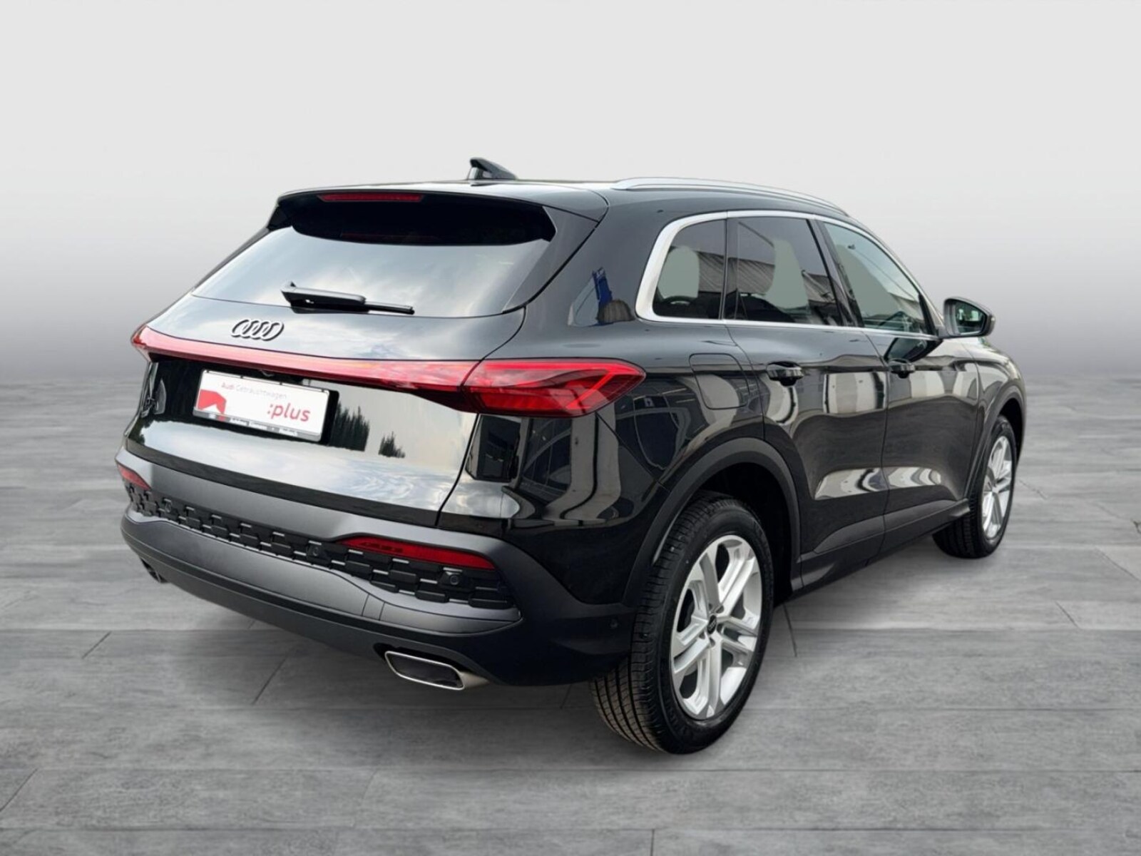 Audi Q5 – Bild 5