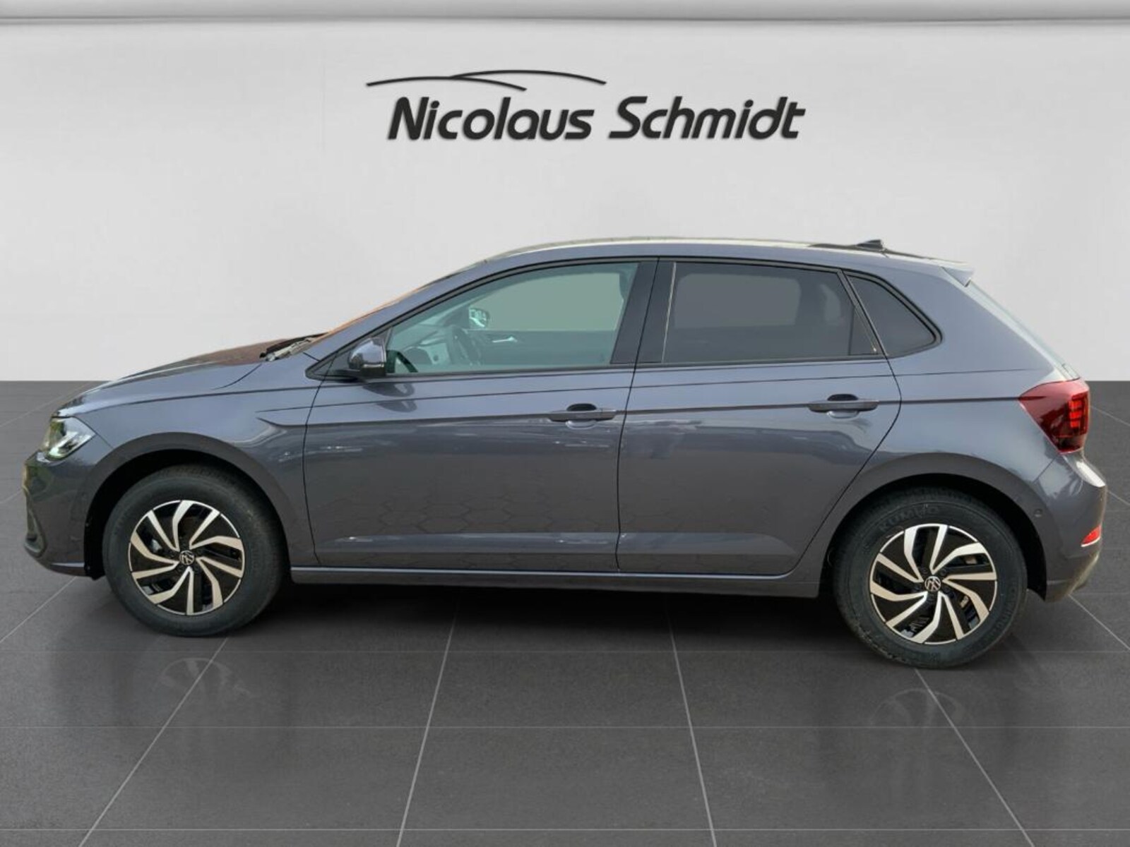 Volkswagen Polo – Bild 2