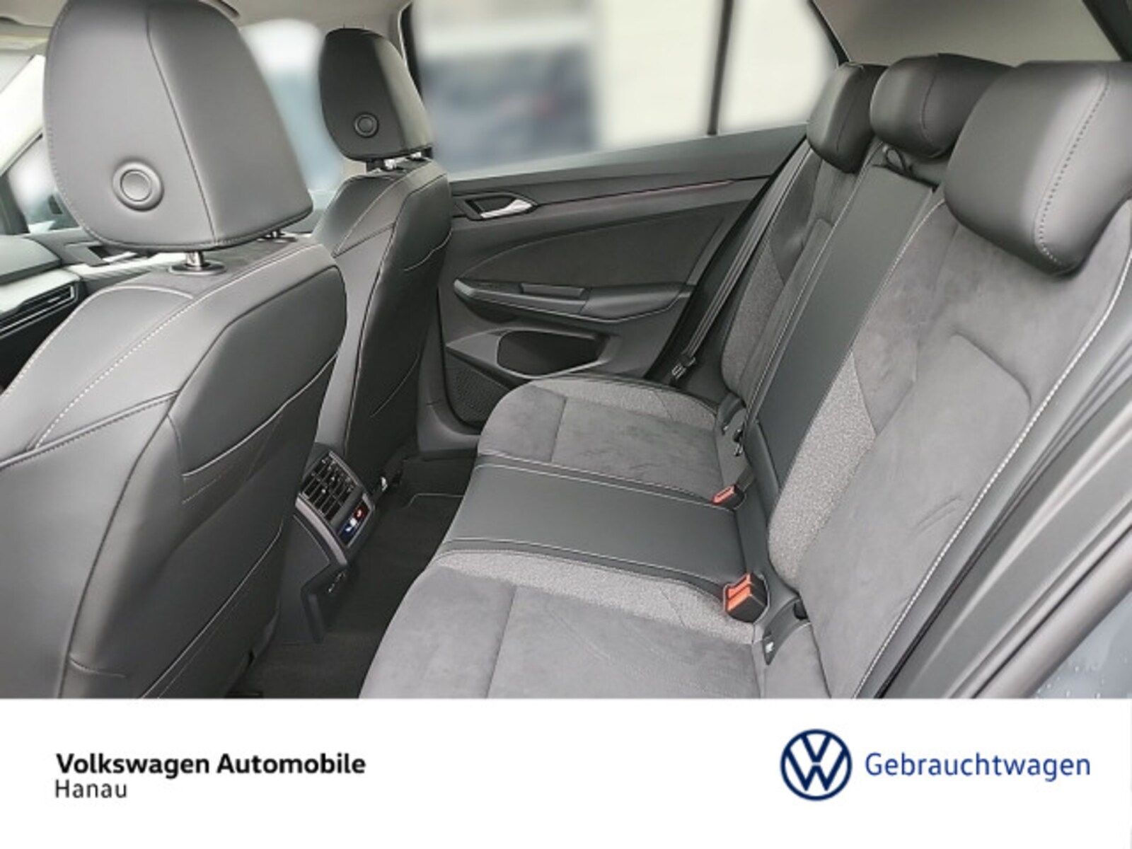 Volkswagen Golf – Bild 10