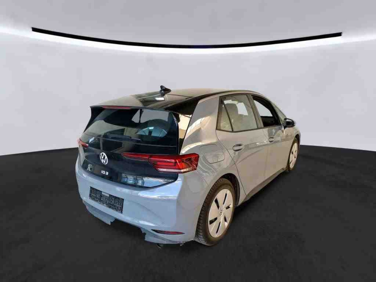 Volkswagen ID.3 – Bild 4