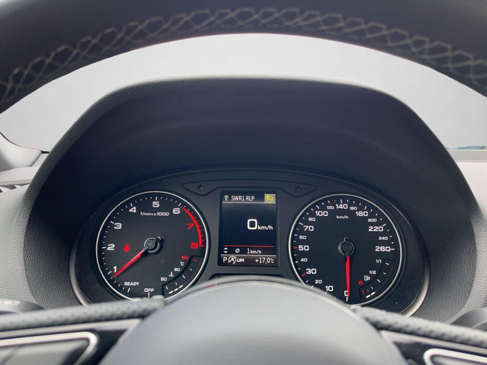 Audi Q2 – Bild 10