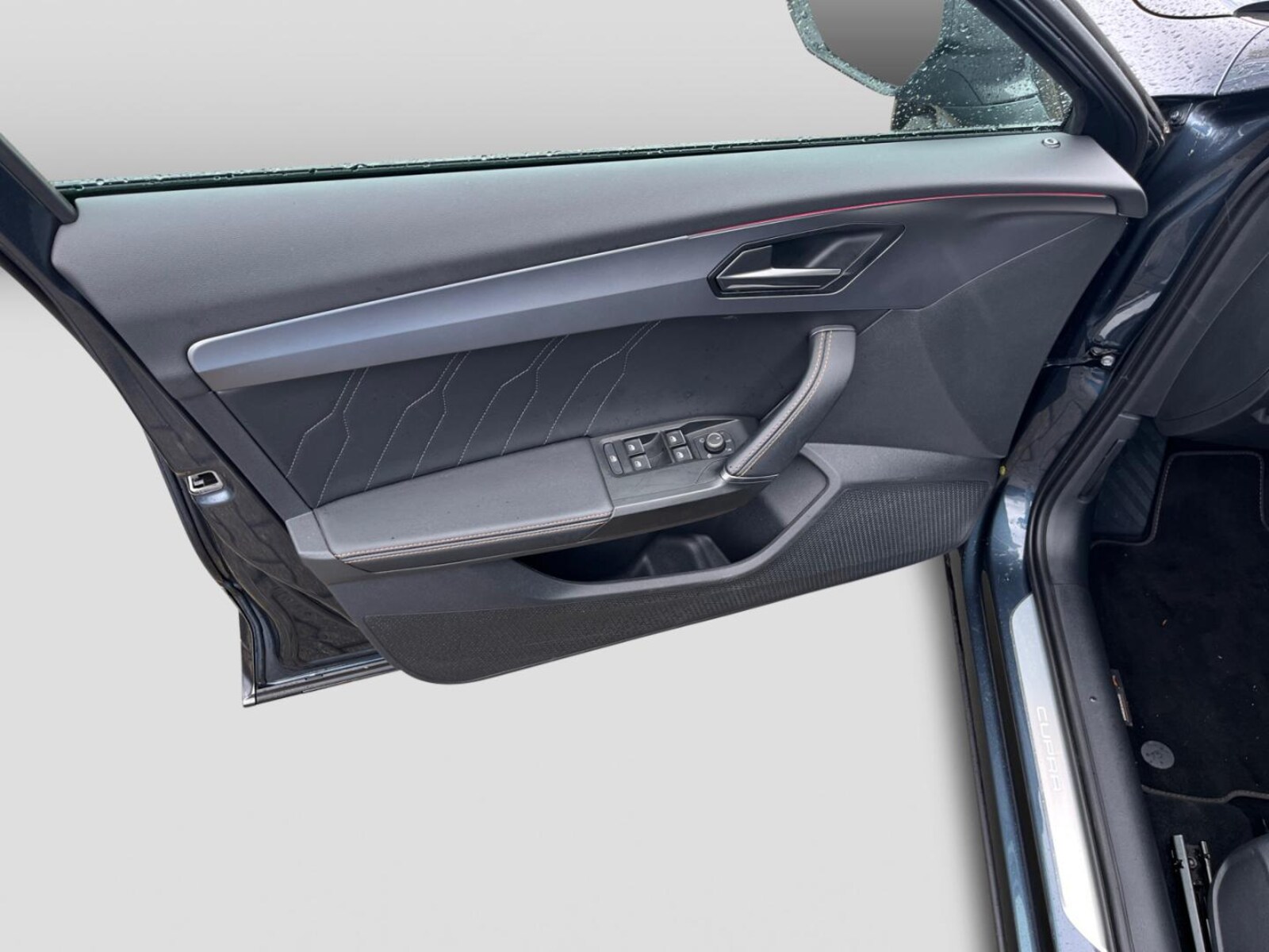 CUPRA Formentor – Bild 13