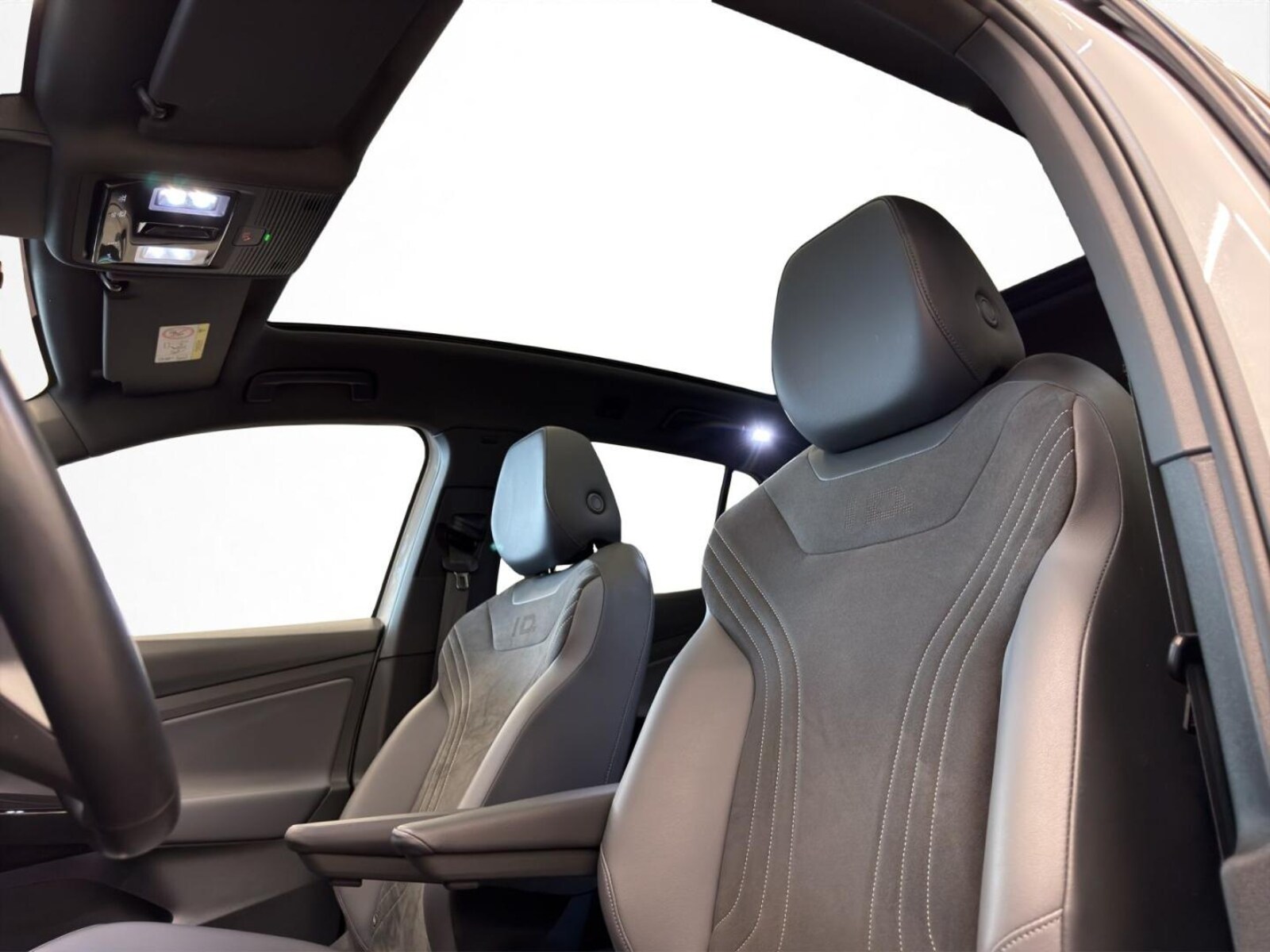 Volkswagen ID.5 – Bild 13