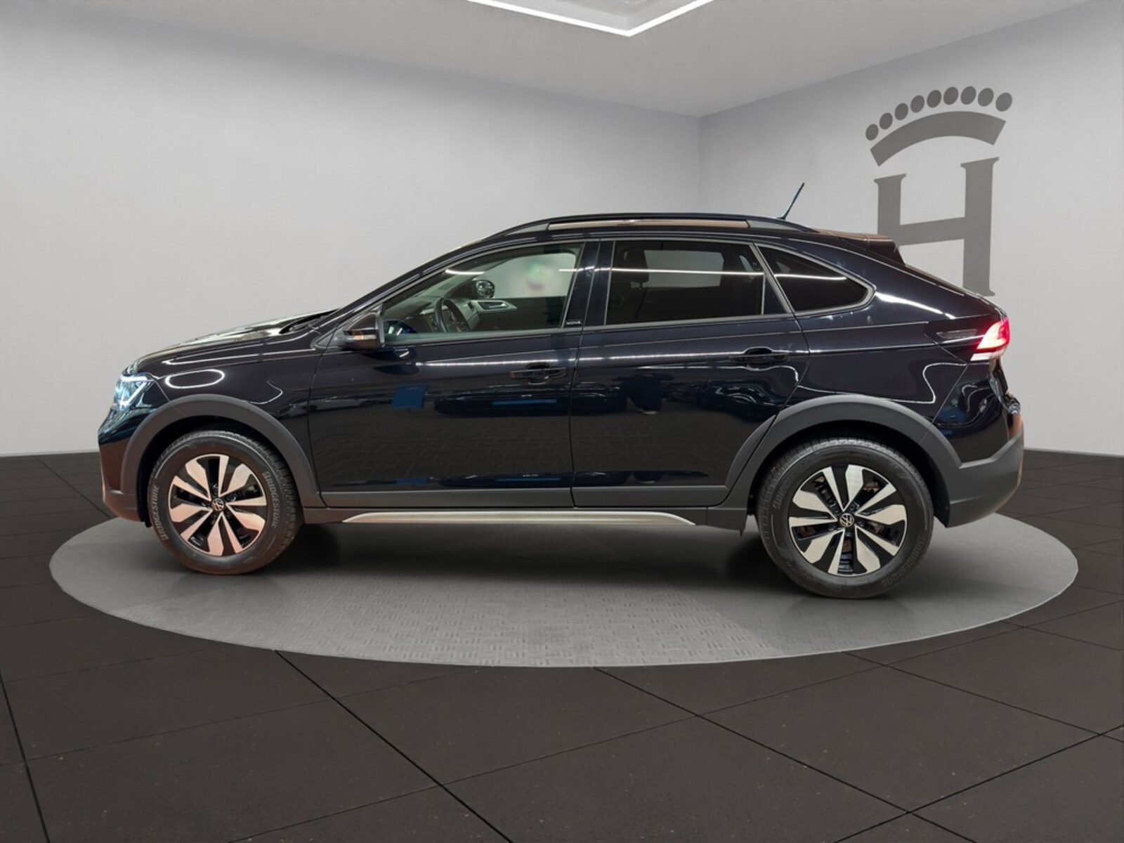 Volkswagen Taigo – Bild 2