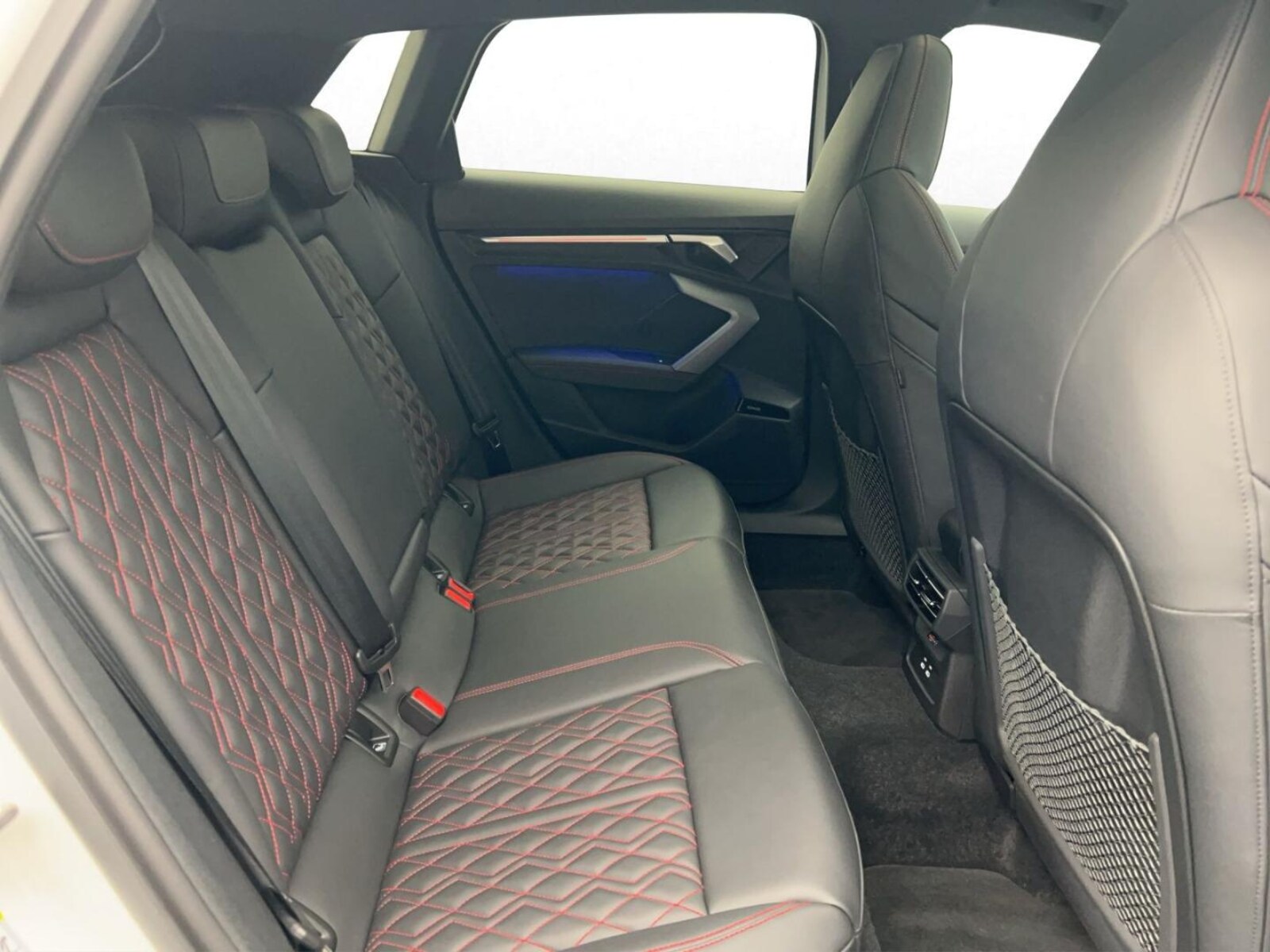 Audi A3 Sportback – Bild 16