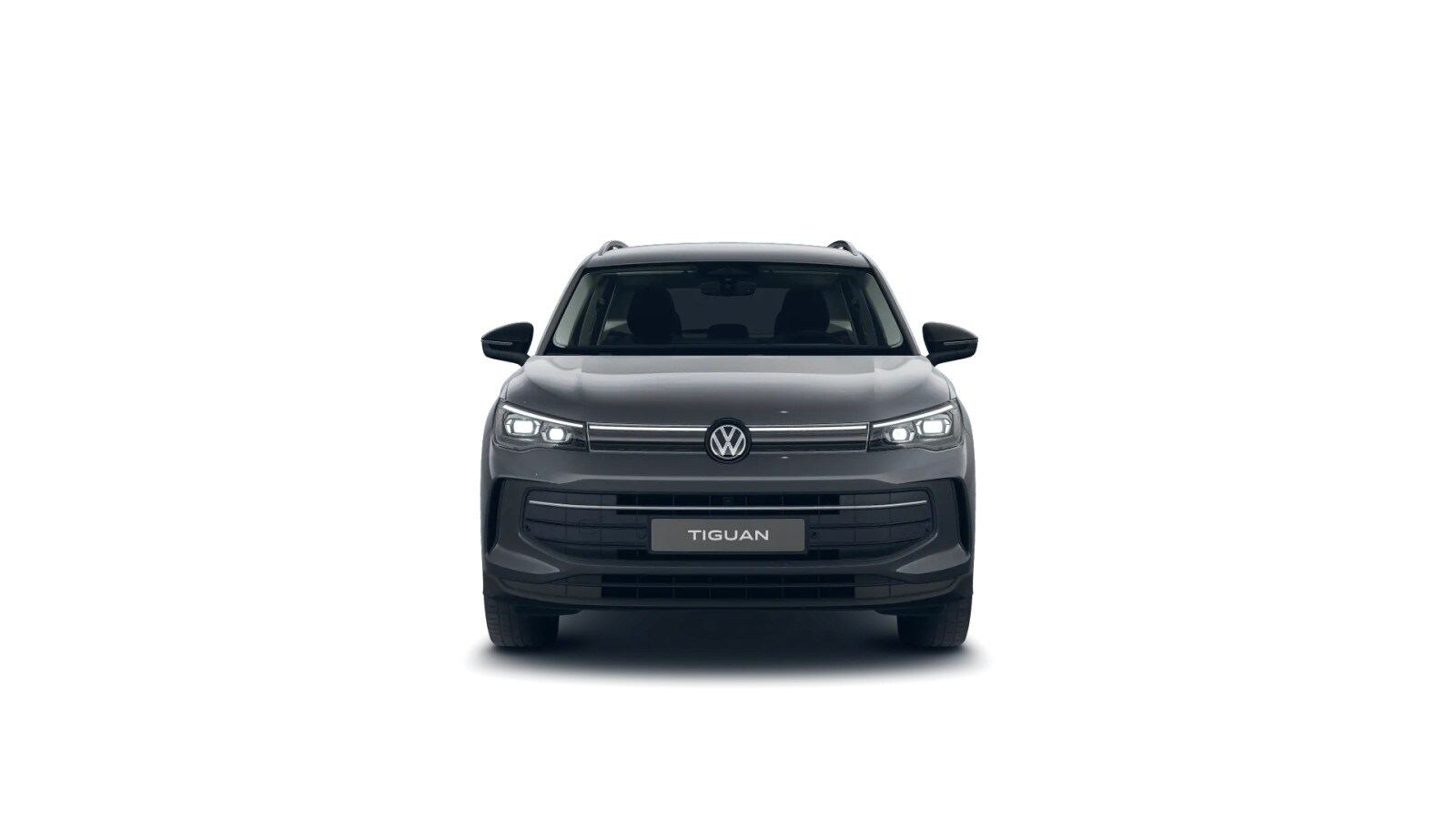 Volkswagen Tiguan – Bild 3