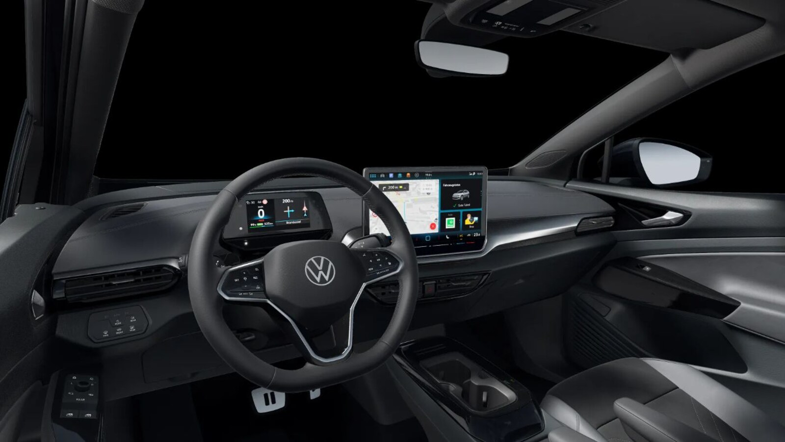 Volkswagen ID.4 – Bild 15