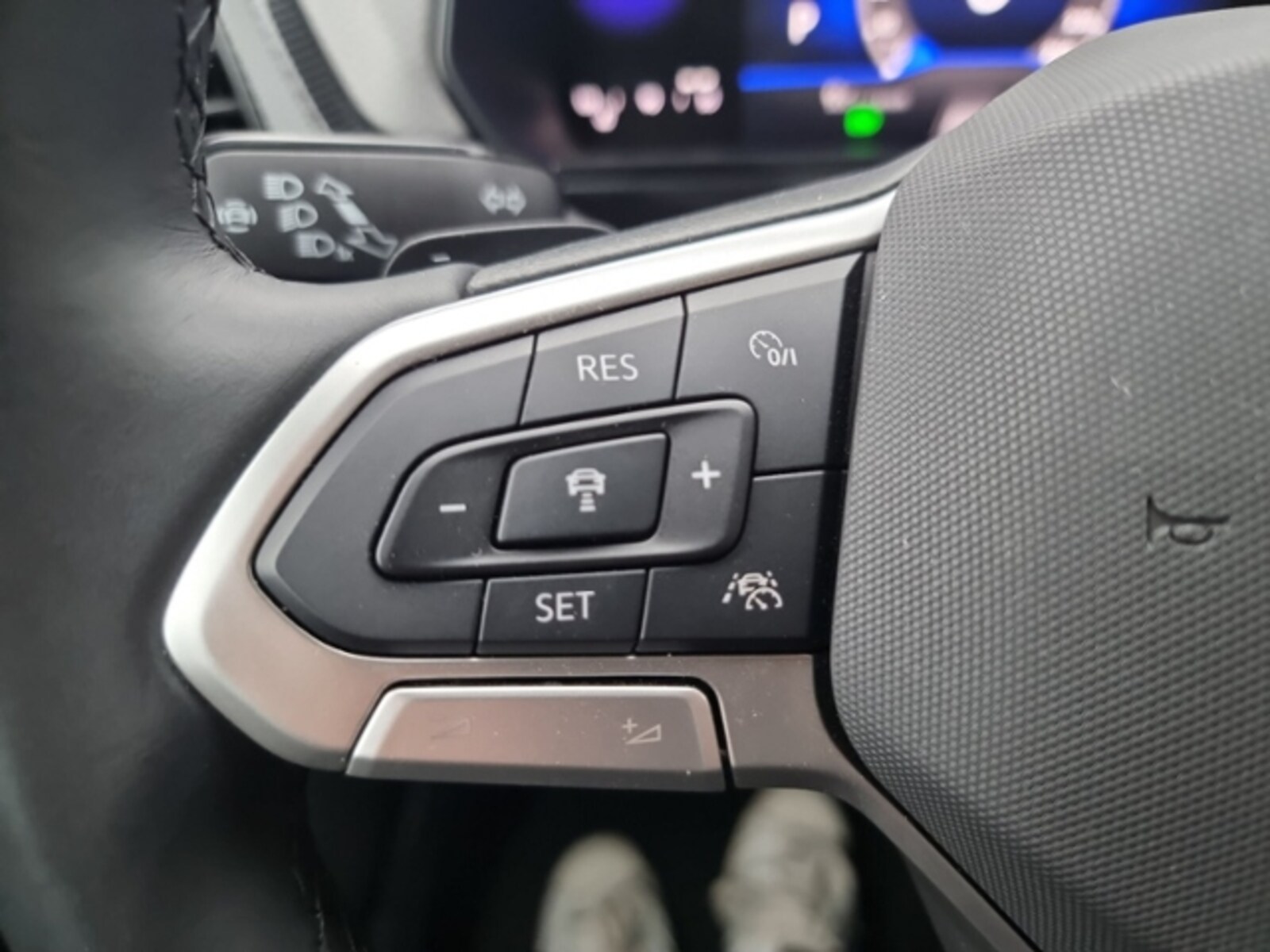 Volkswagen T-Cross – Bild 17