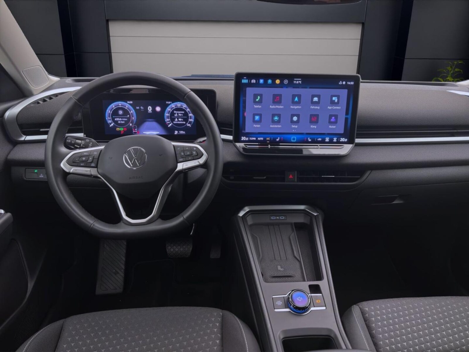 Volkswagen T-Roc – Bild 14
