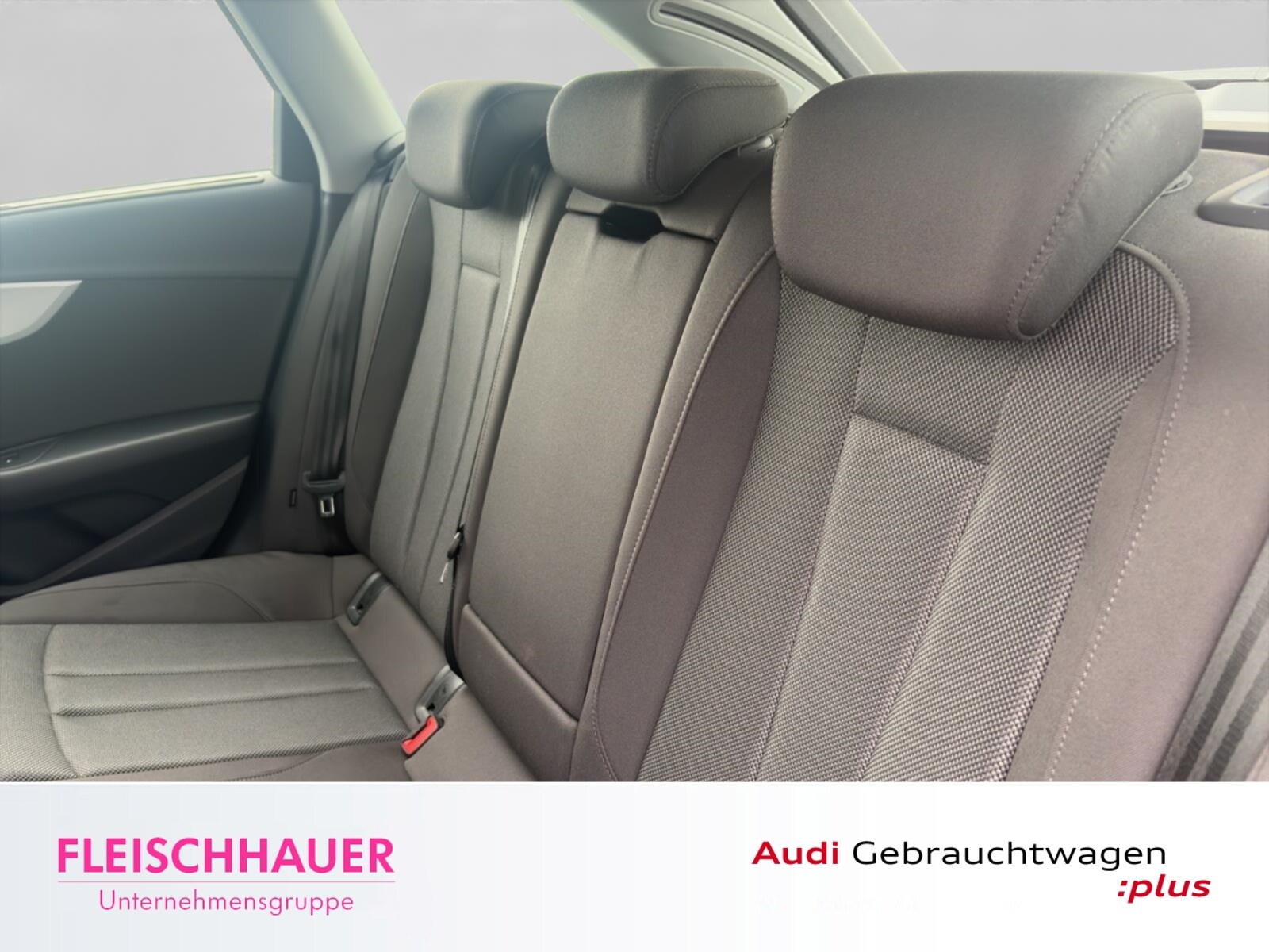 Audi A4 Avant – Bild 11