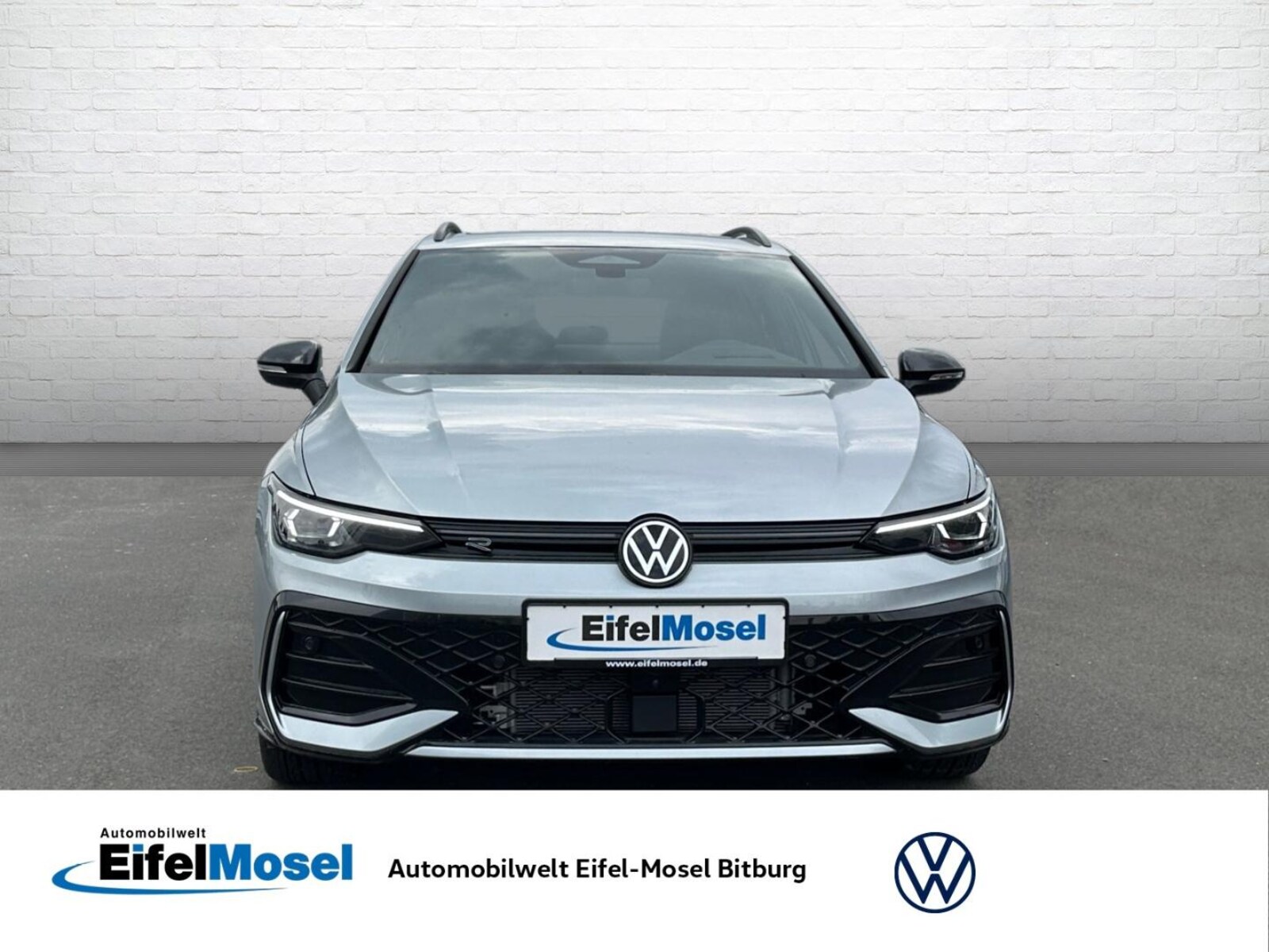 Volkswagen Golf Variant – Bild 8