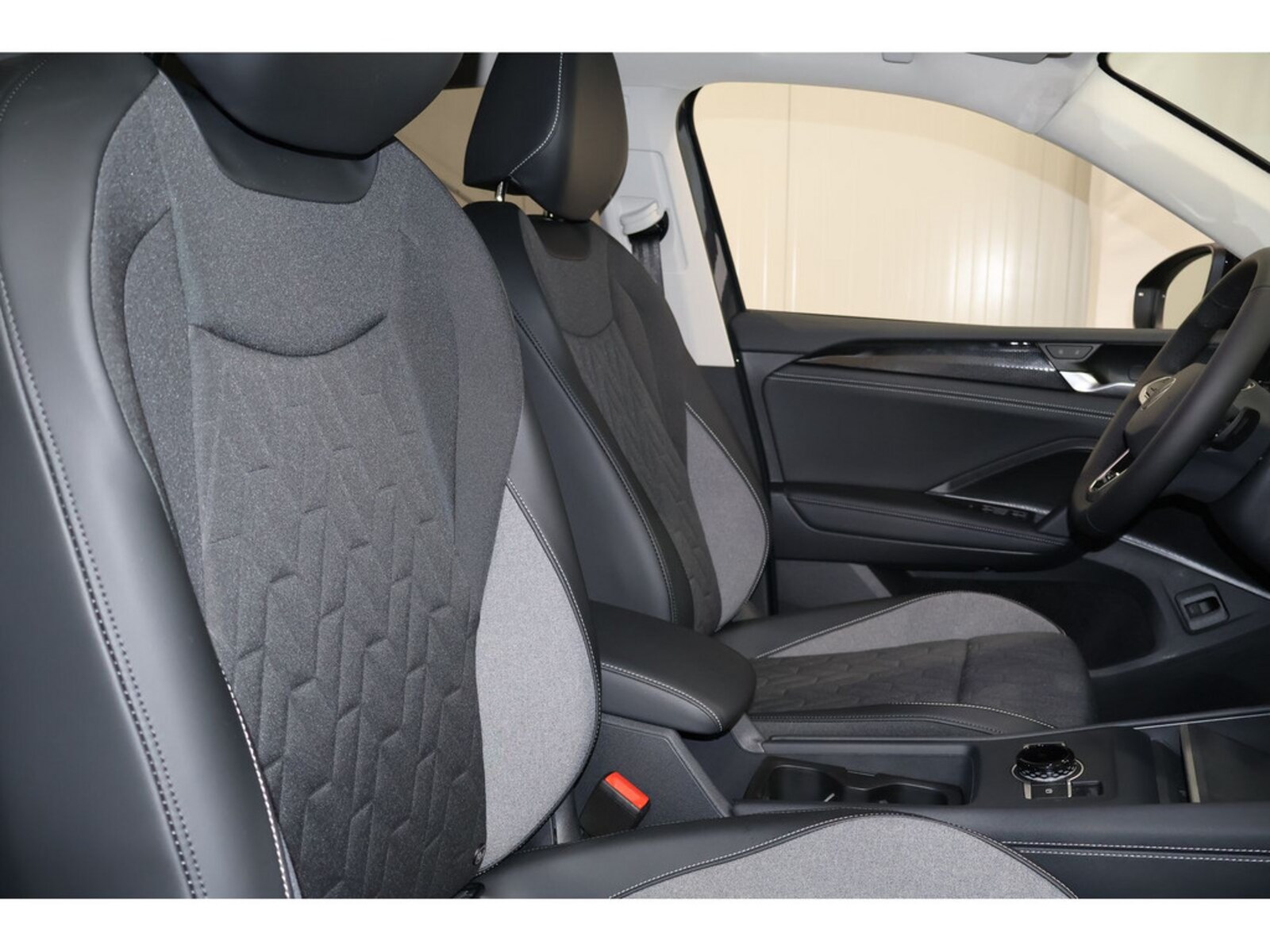 Volkswagen Tiguan – Bild 7