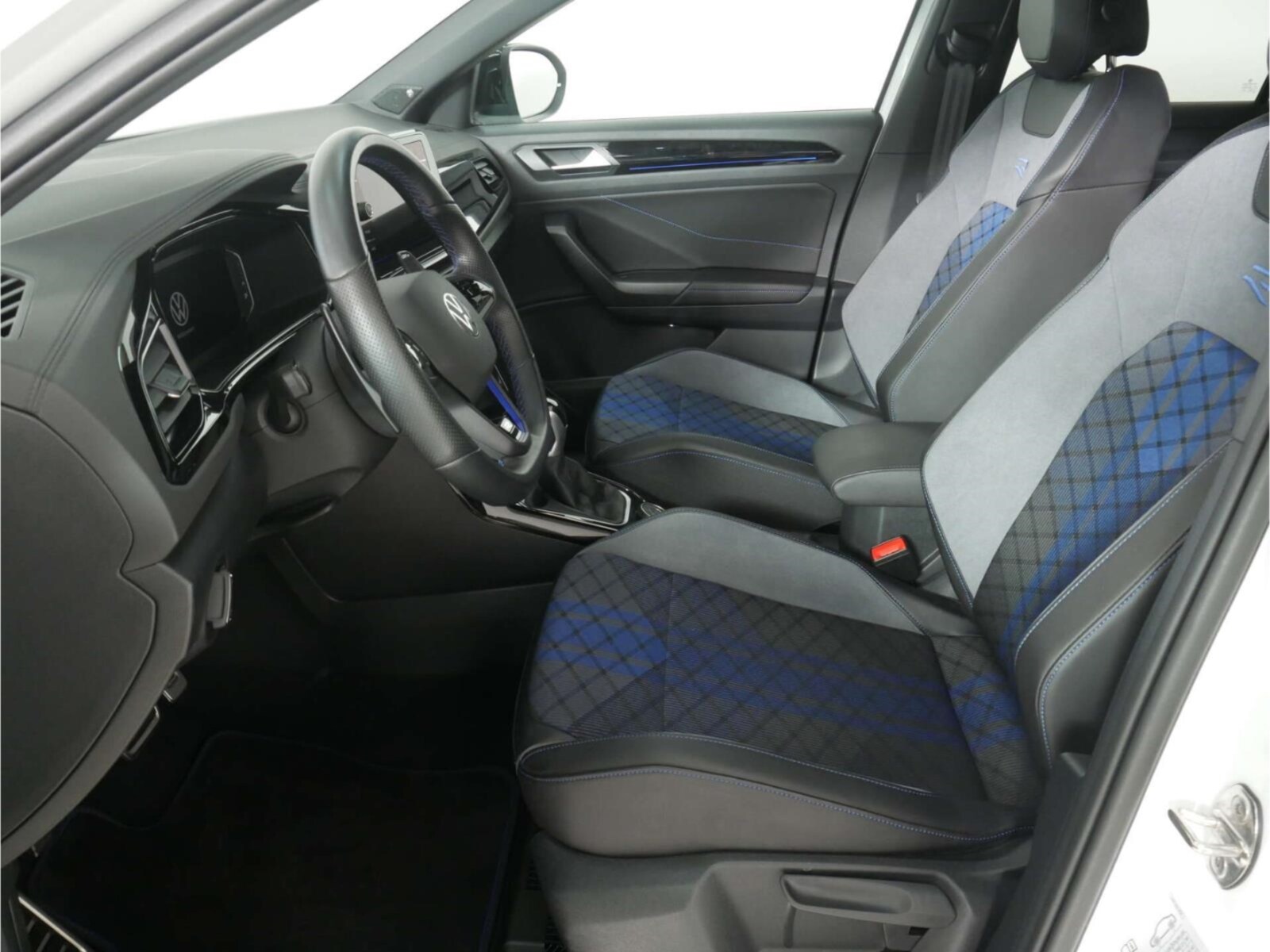 Volkswagen T-Roc – Bild 14