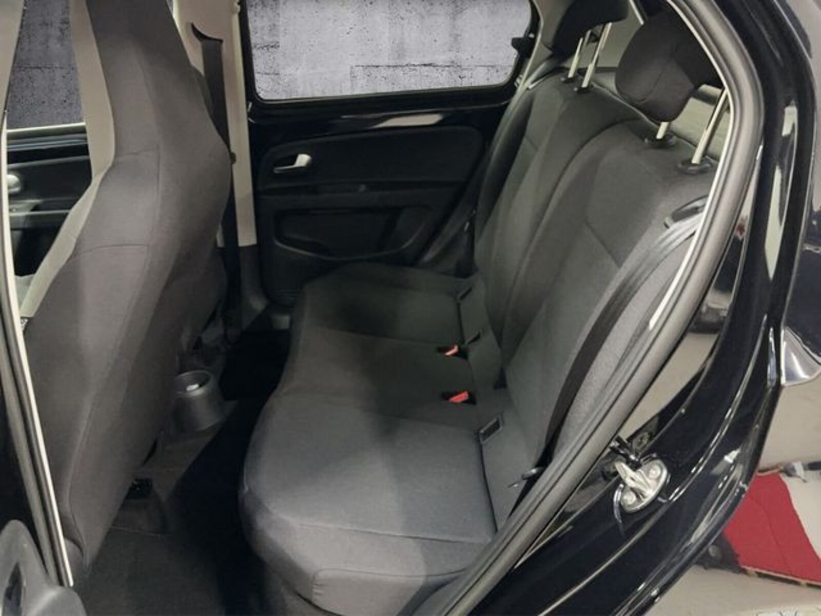 Volkswagen e-up! – Bild 10