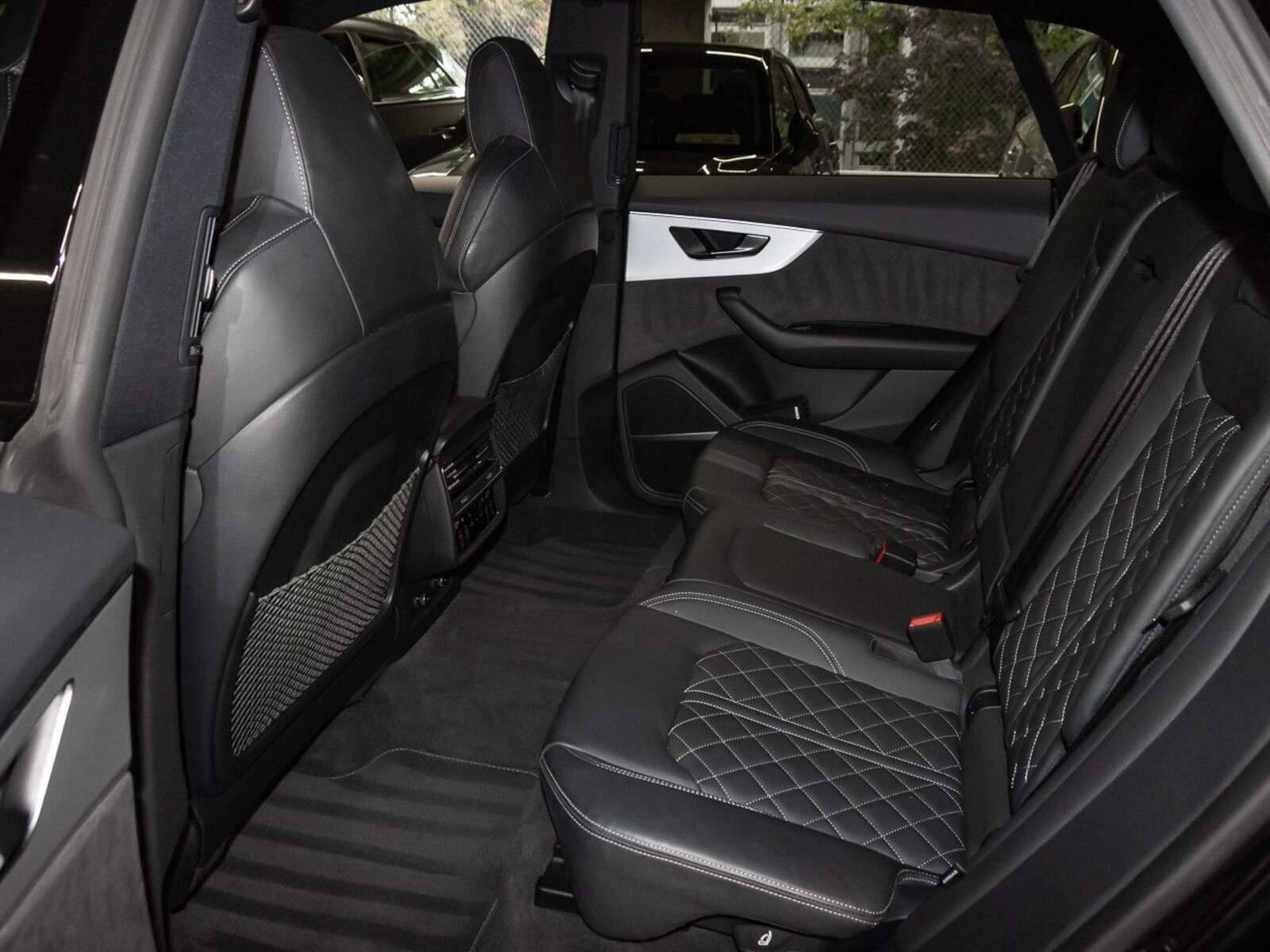Audi Q8 – Bild 10