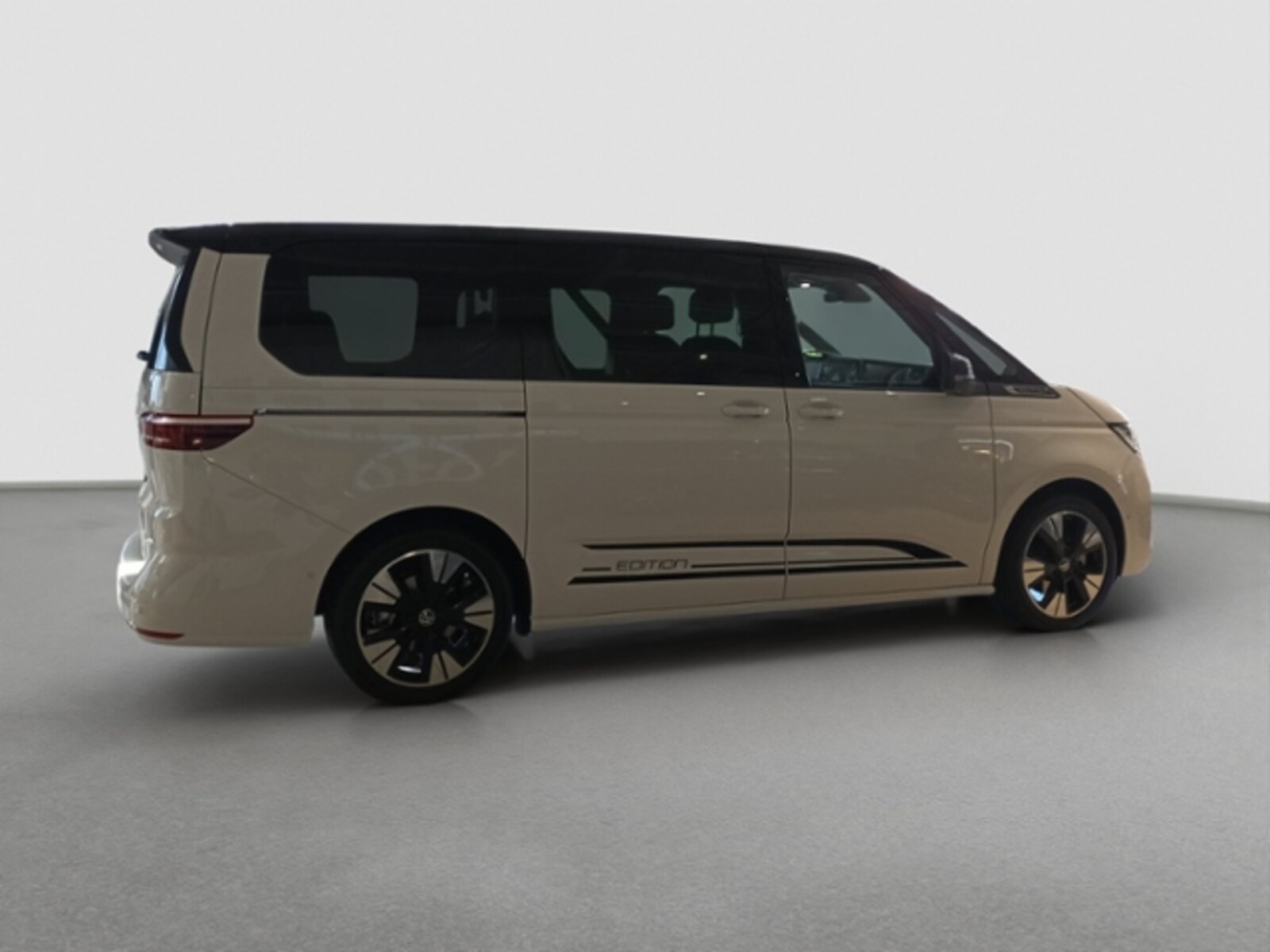 Volkswagen Multivan Langversion – Bild 5