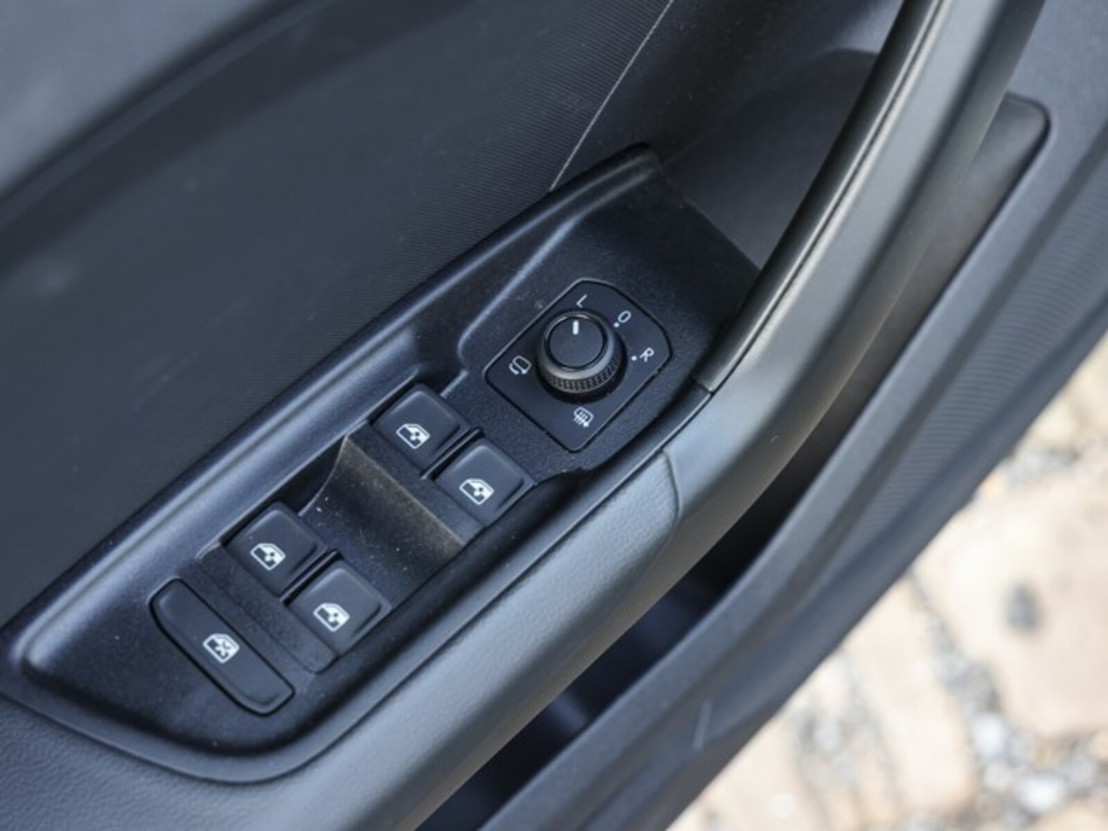 Audi A1 allstreet – Bild 13