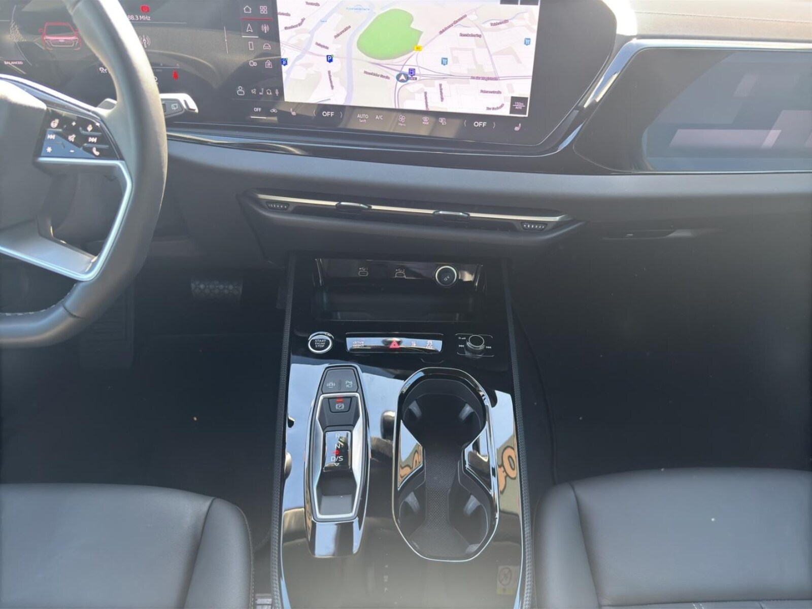 Audi A5 Avant – Bild 14