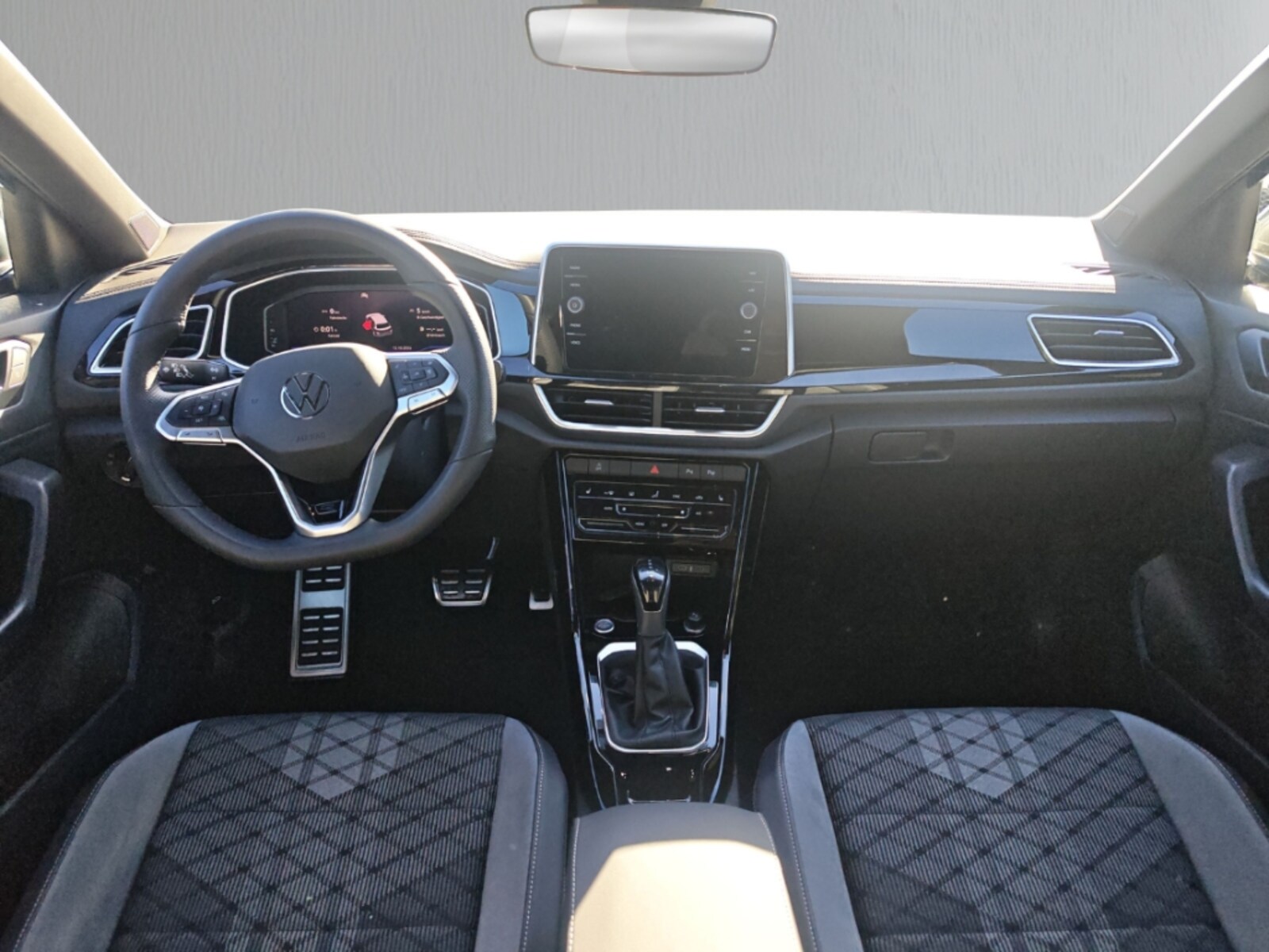 Volkswagen T-Roc – Bild 15
