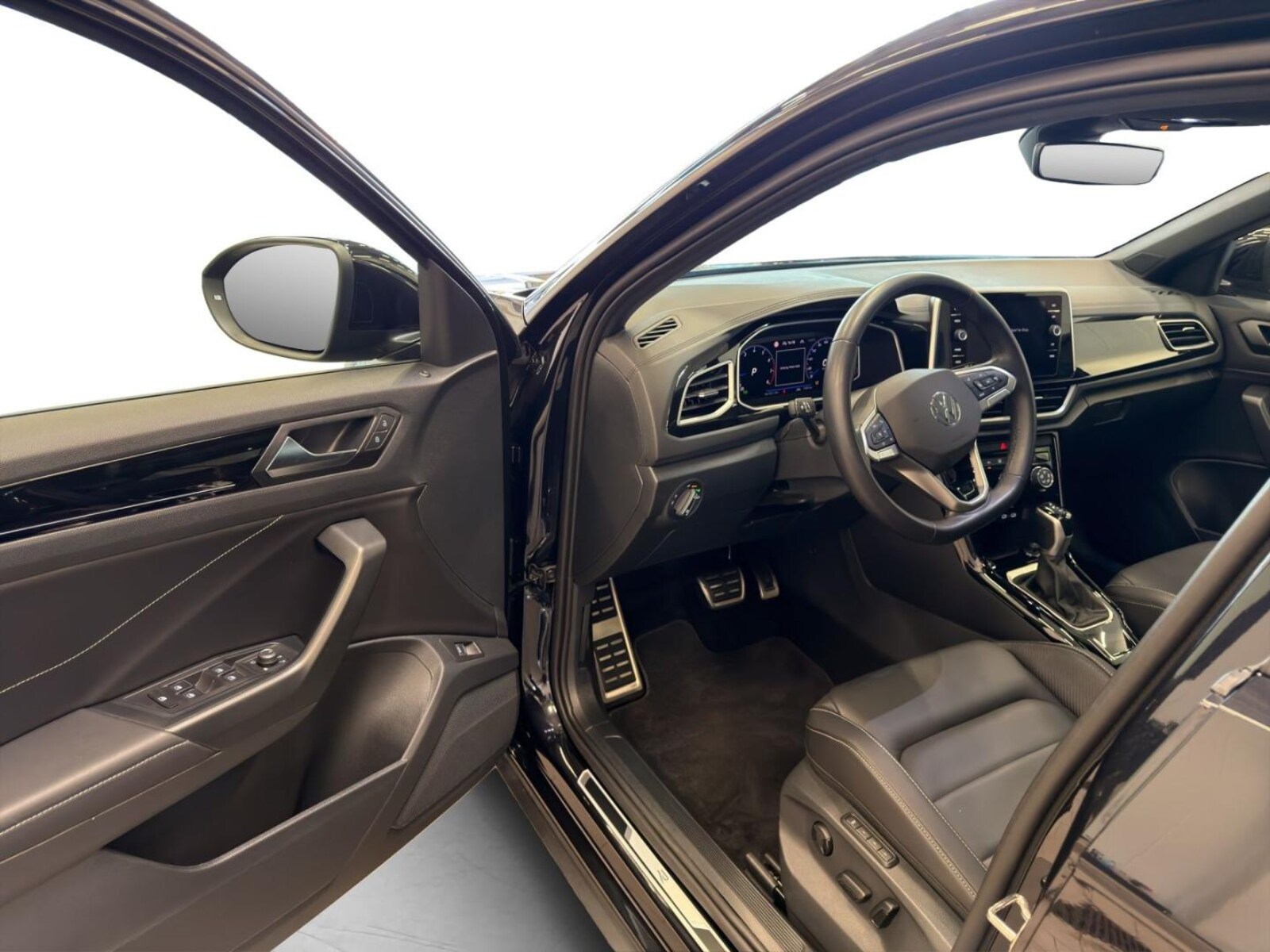 Volkswagen T-Roc – Bild 16