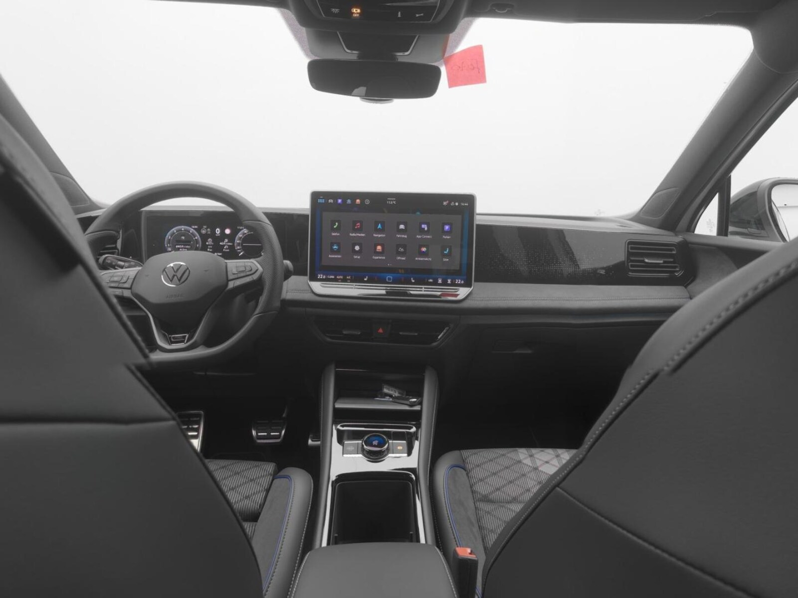 Volkswagen Tiguan – Bild 5