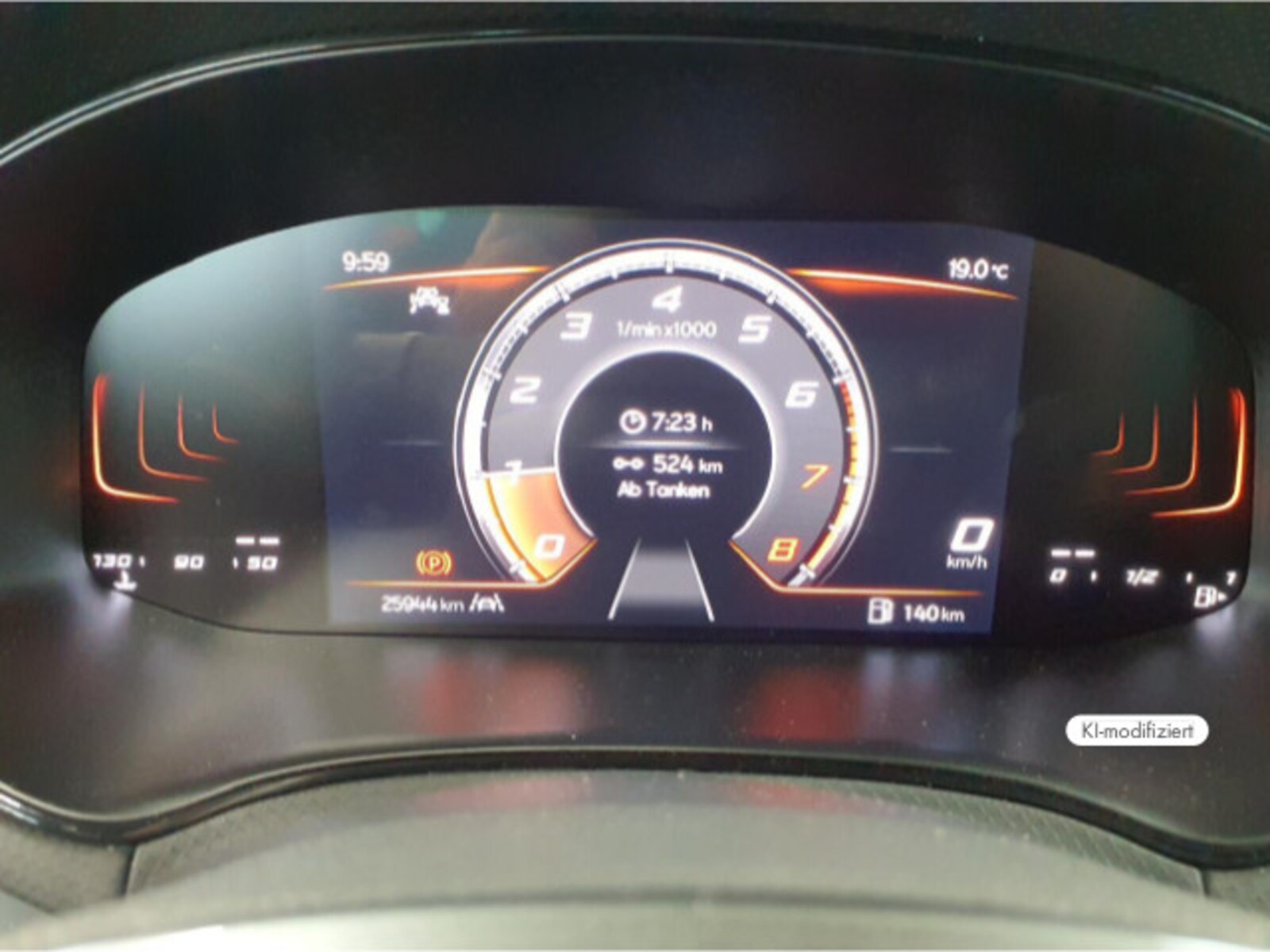 SEAT Arona – Bild 7