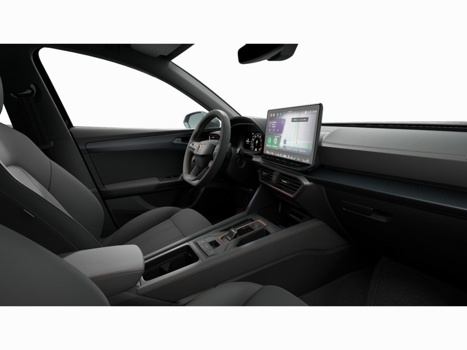 CUPRA Leon Sportstourer – Bild 4
