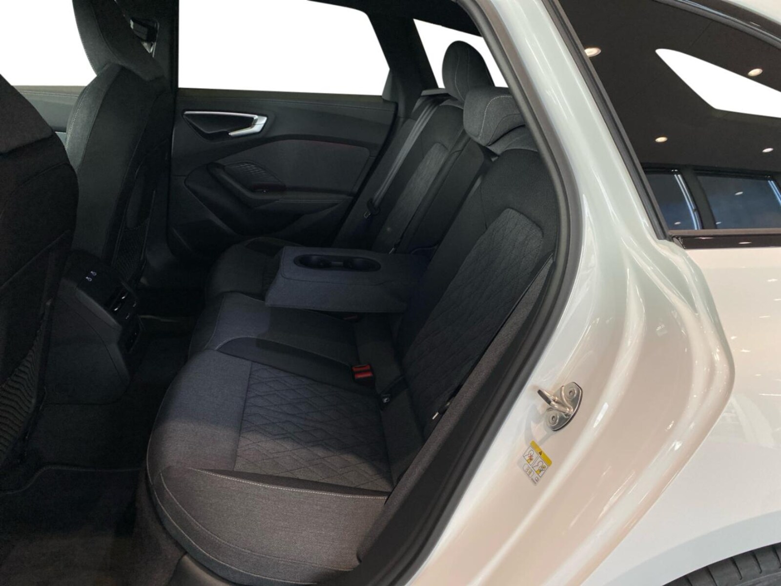Audi A5 Avant – Bild 10