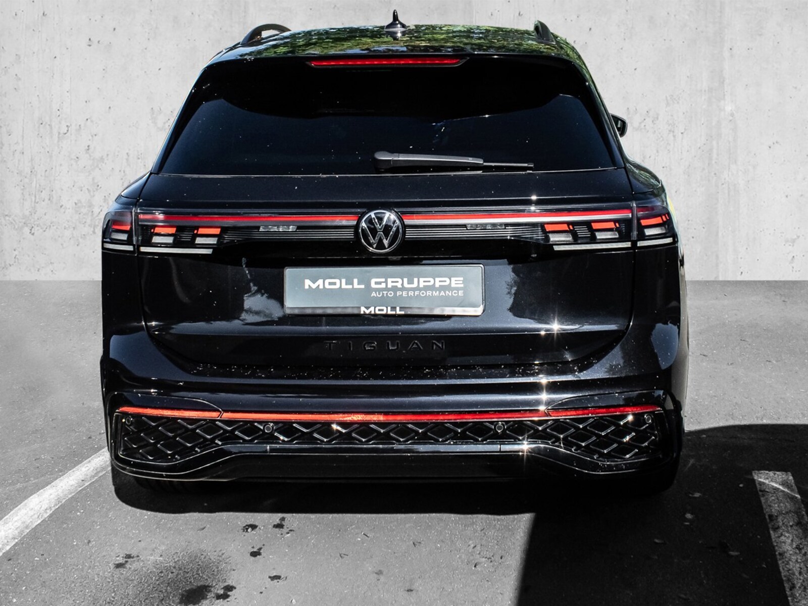 Volkswagen Tiguan – Bild 6