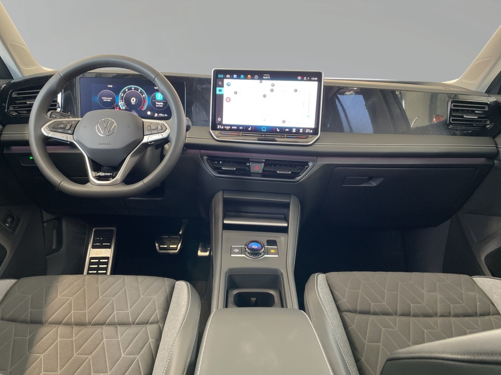 Volkswagen Tiguan – Bild 5
