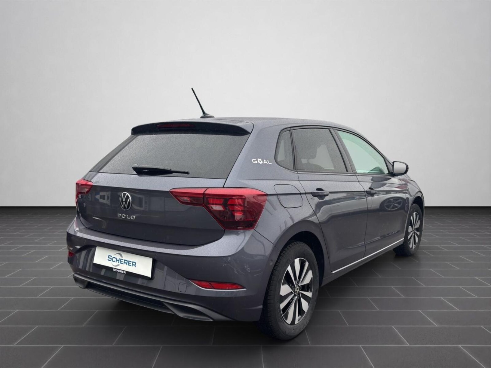 Volkswagen Polo – Bild 2