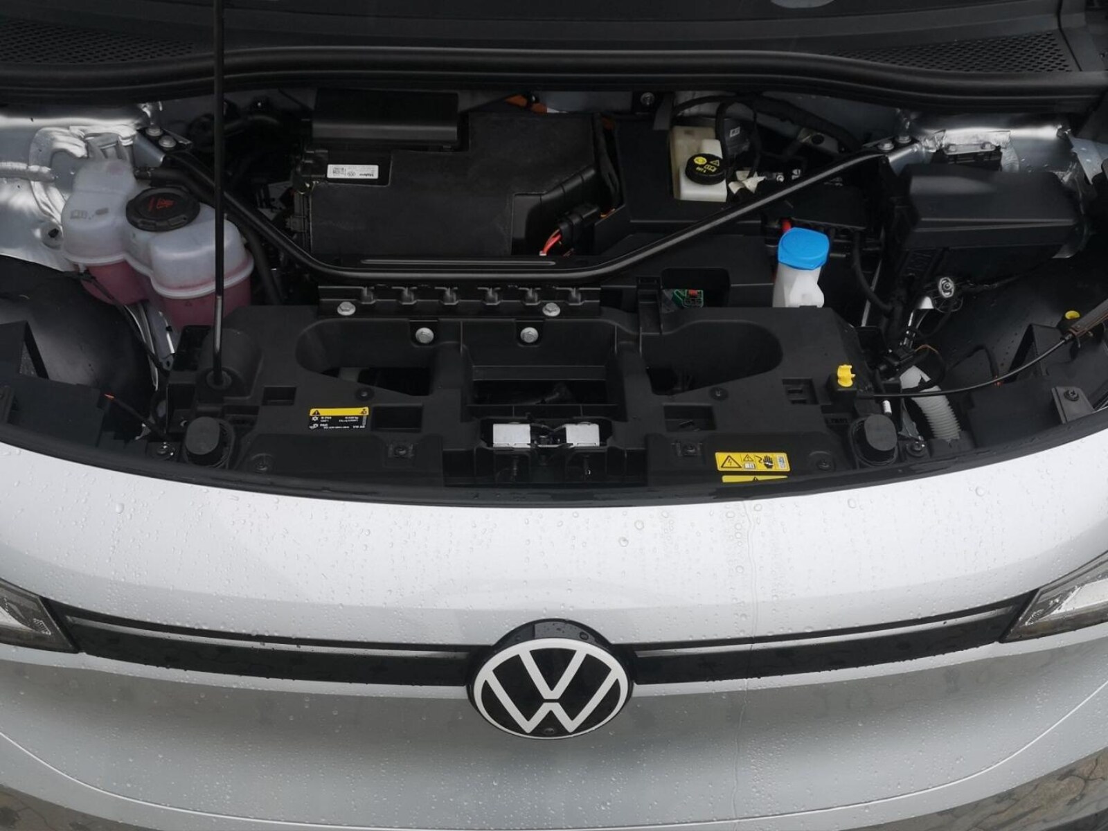 Volkswagen ID.4 – Bild 20