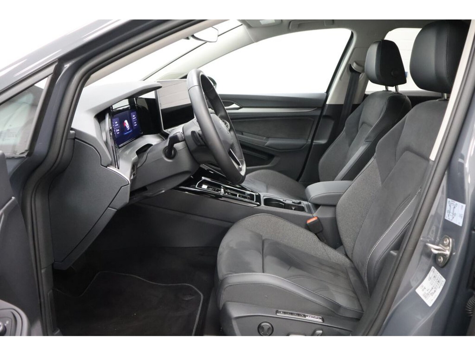 Volkswagen Golf Variant – Bild 29