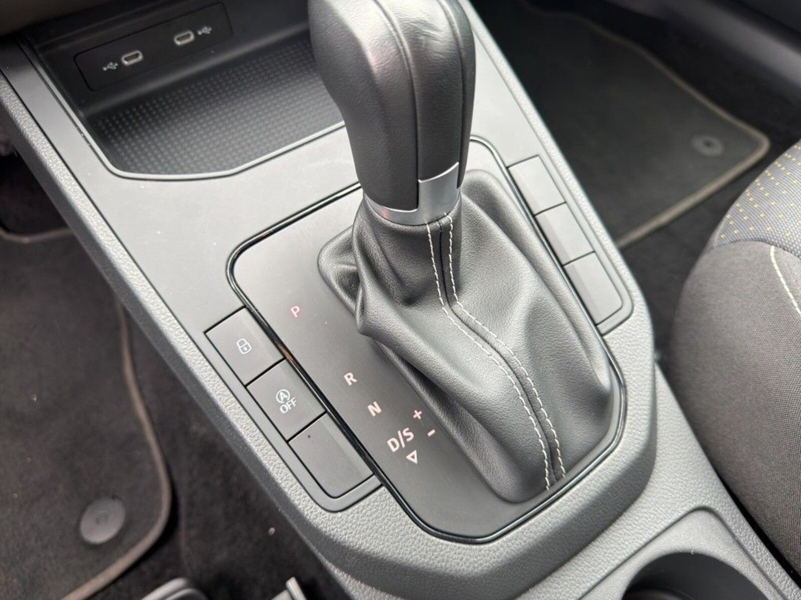 SEAT Ibiza – Bild 25