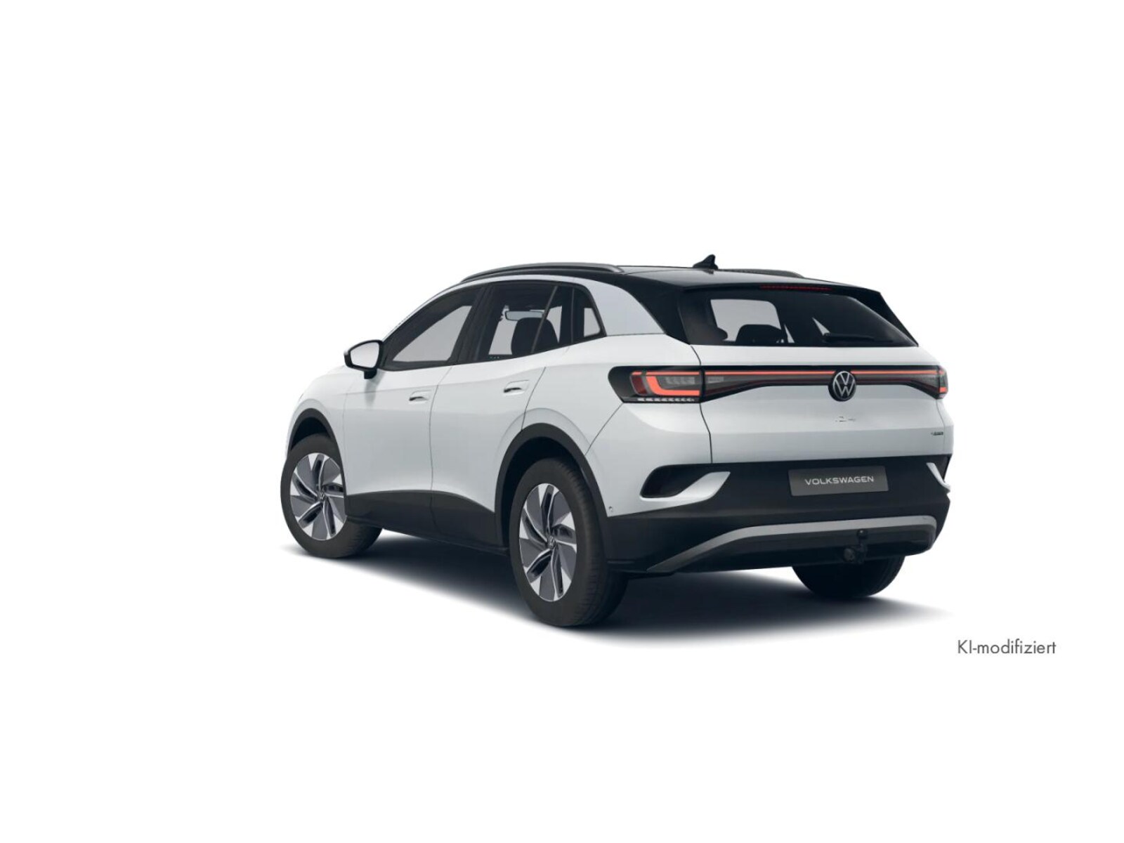 Volkswagen ID.4 – Bild 4