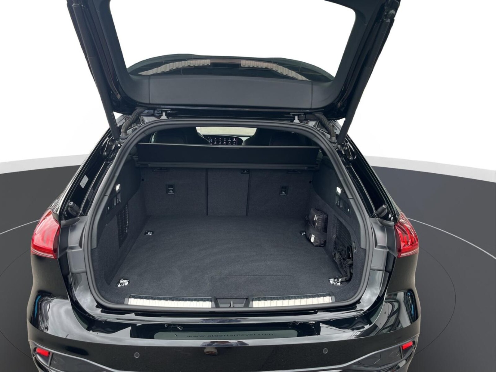 Audi A5 Avant – Bild 13