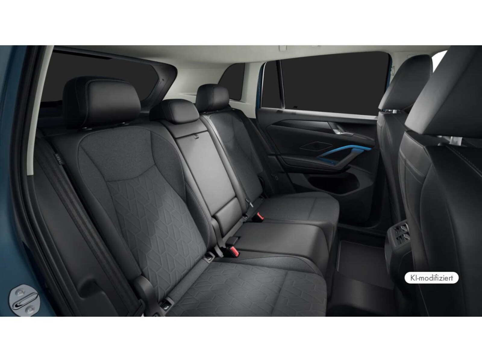 Volkswagen Tiguan – Bild 10