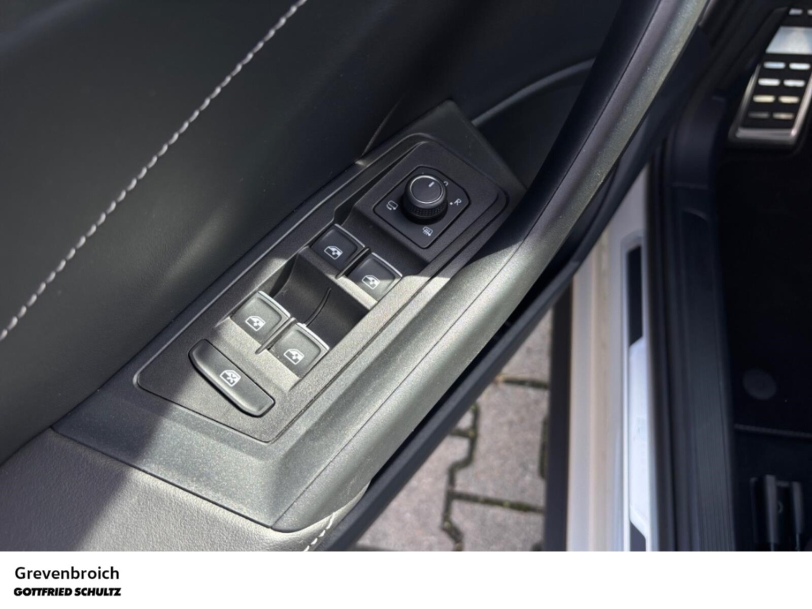 Volkswagen T-Roc – Bild 10
