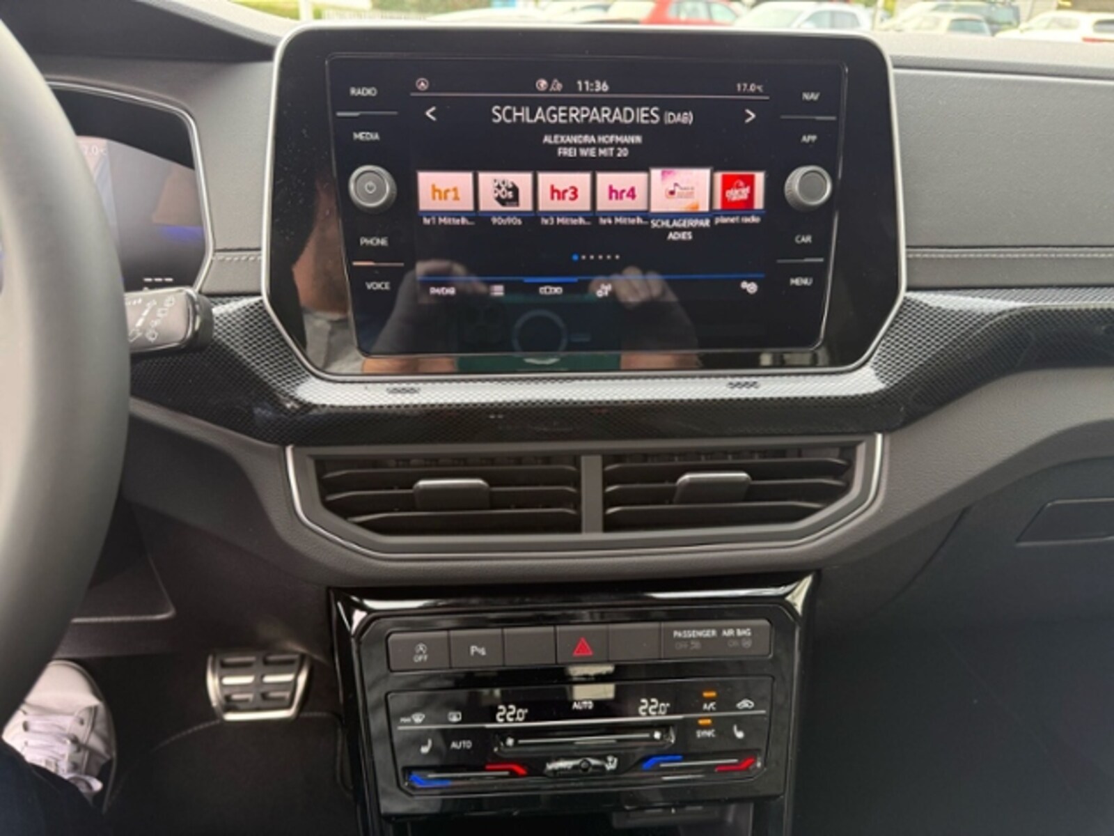 Volkswagen T-Cross – Bild 8