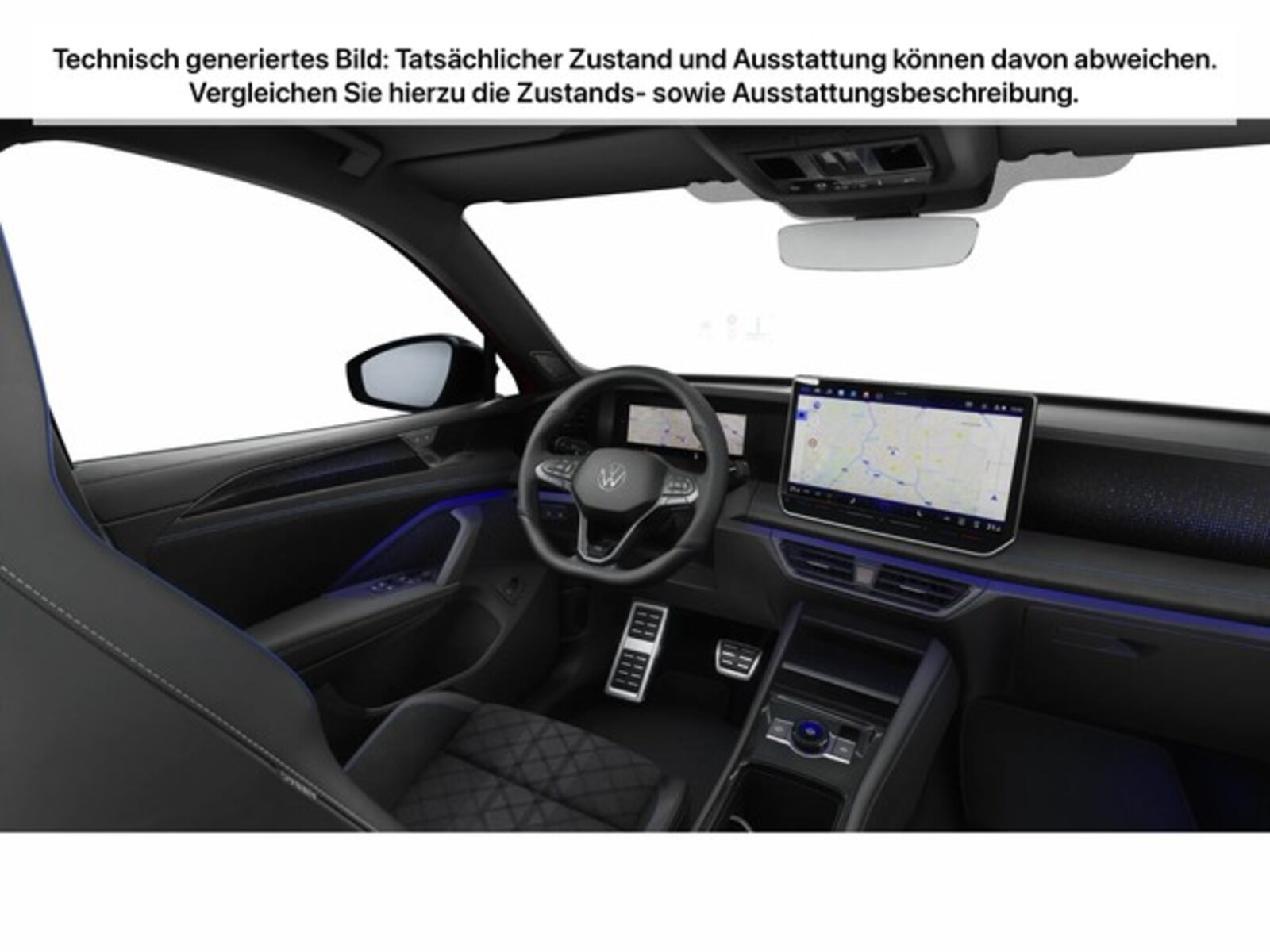 Volkswagen Tiguan – Bild 7